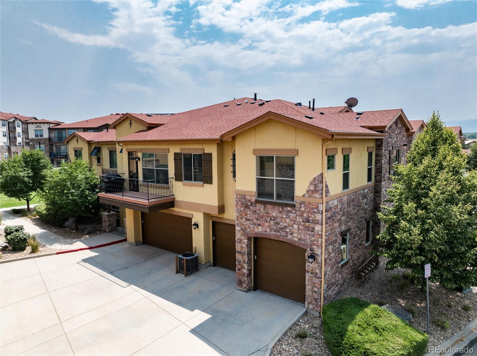 MLS Image #1 for 2366  primo road,highlands ranch, Colorado