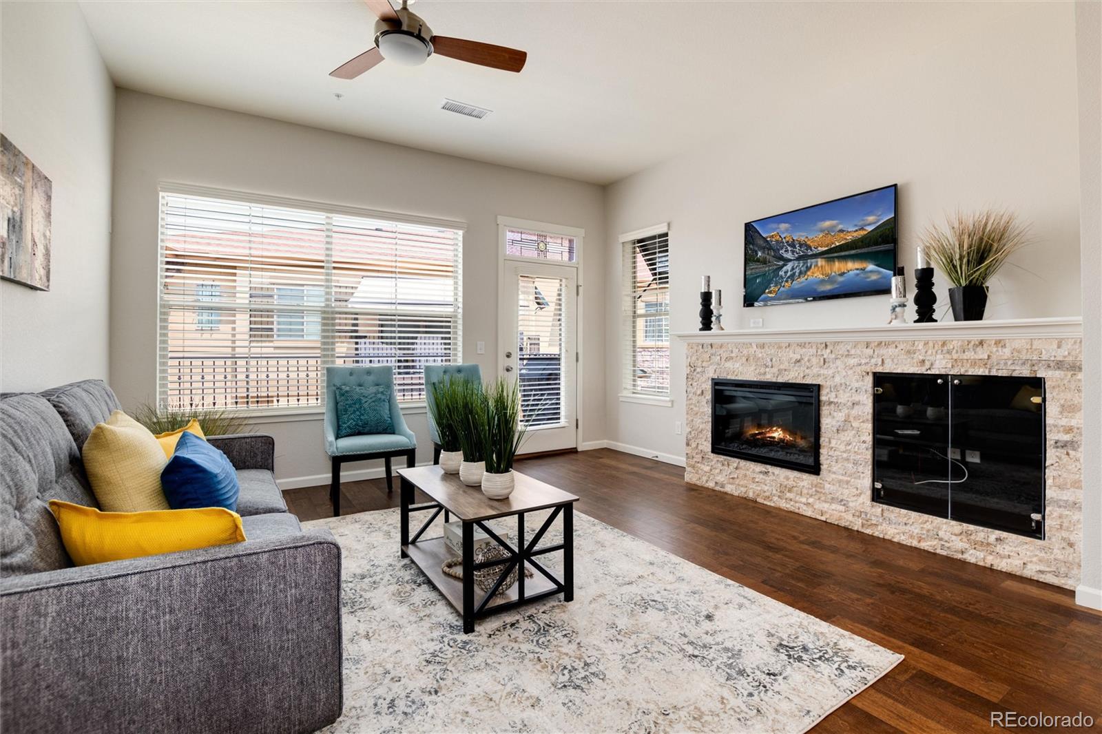 MLS Image #3 for 2366  primo road,highlands ranch, Colorado