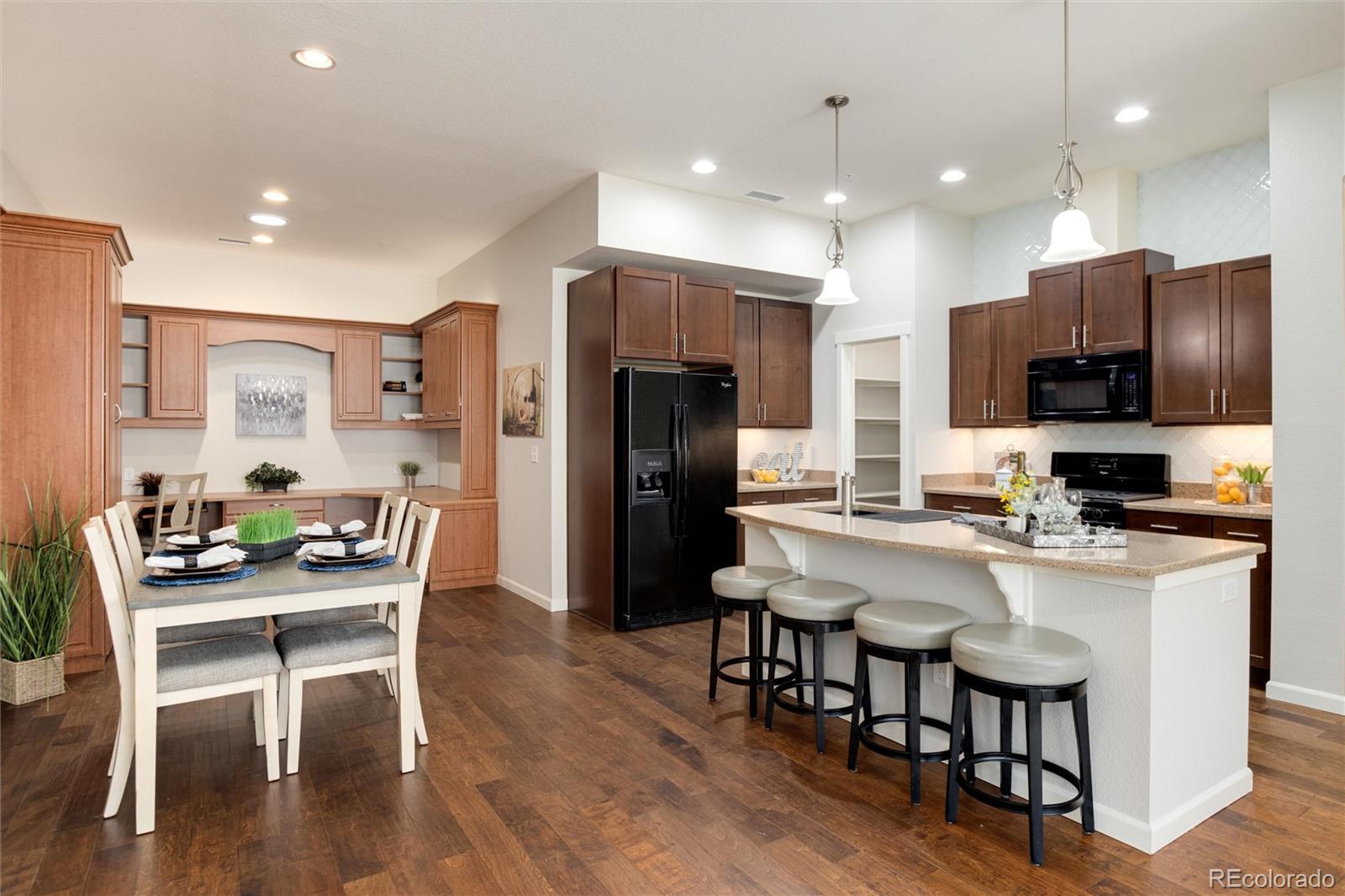 MLS Image #5 for 2366  primo road,highlands ranch, Colorado