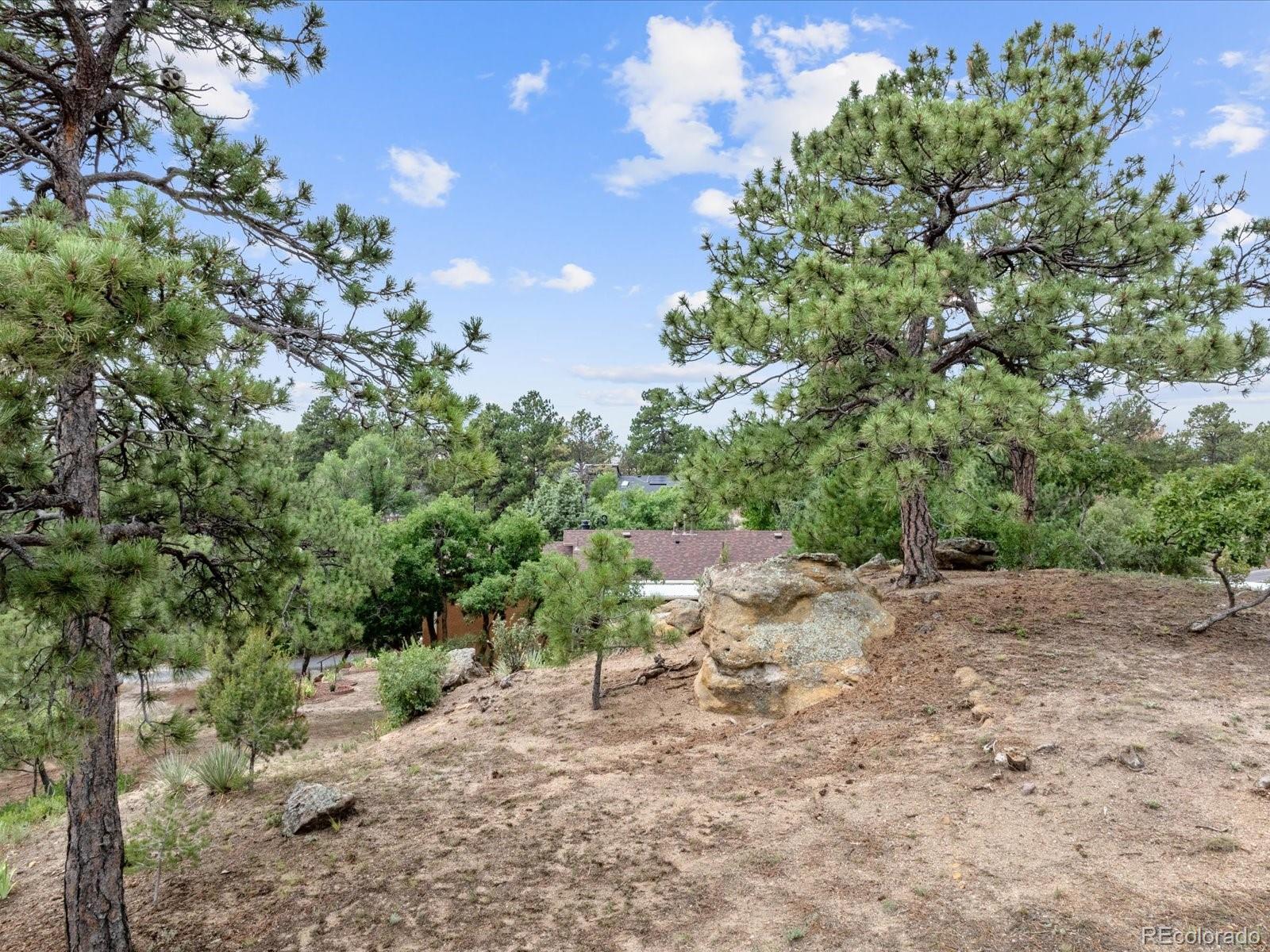 MLS Image #21 for 3590  hartsock lane,colorado springs, Colorado