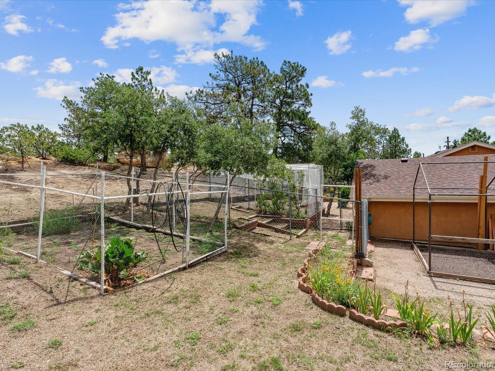 MLS Image #22 for 3590  hartsock lane,colorado springs, Colorado