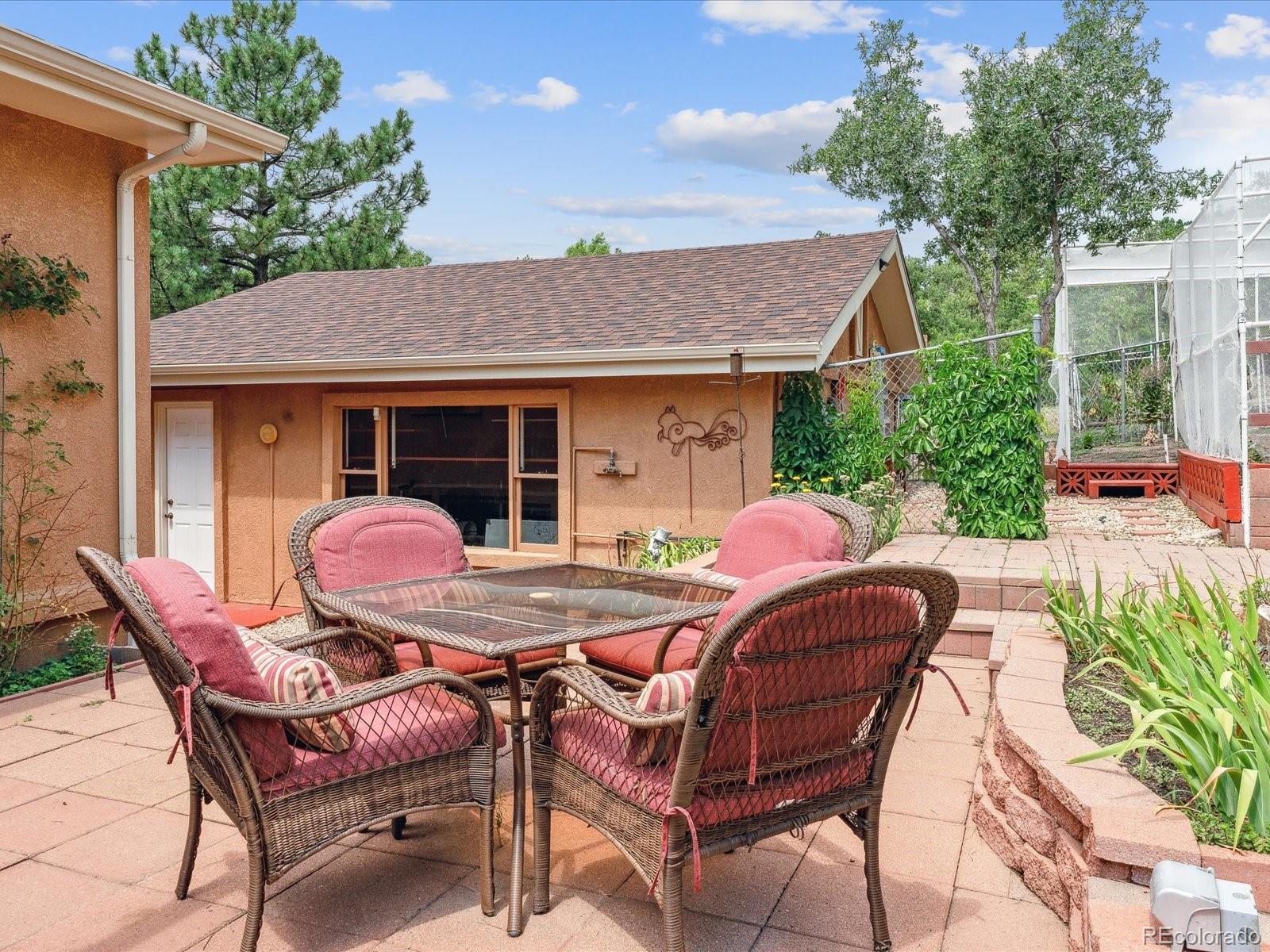 MLS Image #23 for 3590  hartsock lane,colorado springs, Colorado