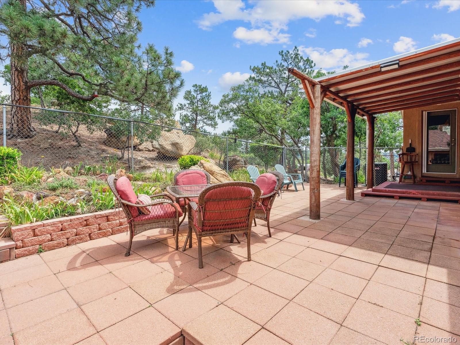 MLS Image #24 for 3590  hartsock lane,colorado springs, Colorado