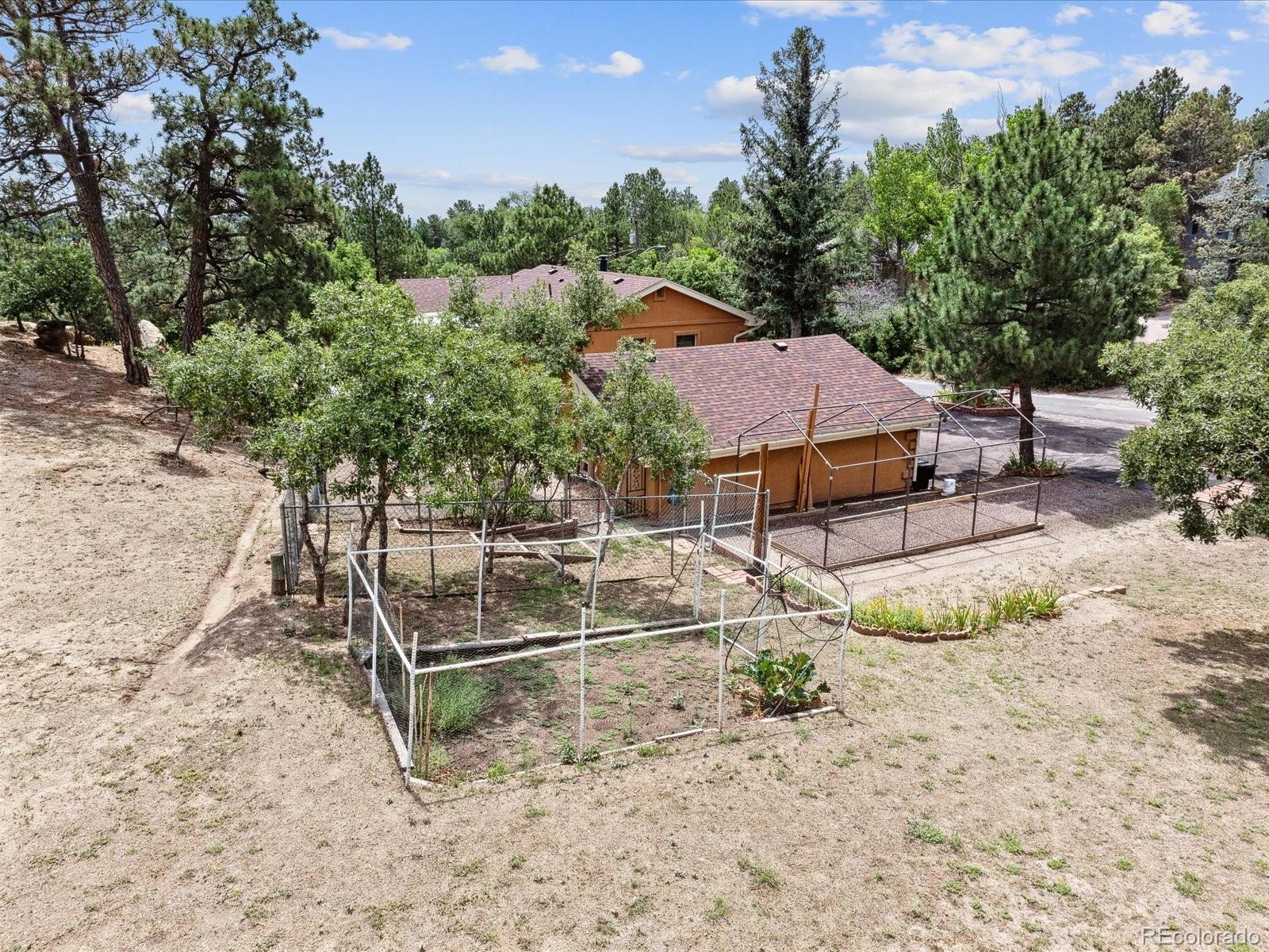 MLS Image #25 for 3590  hartsock lane,colorado springs, Colorado