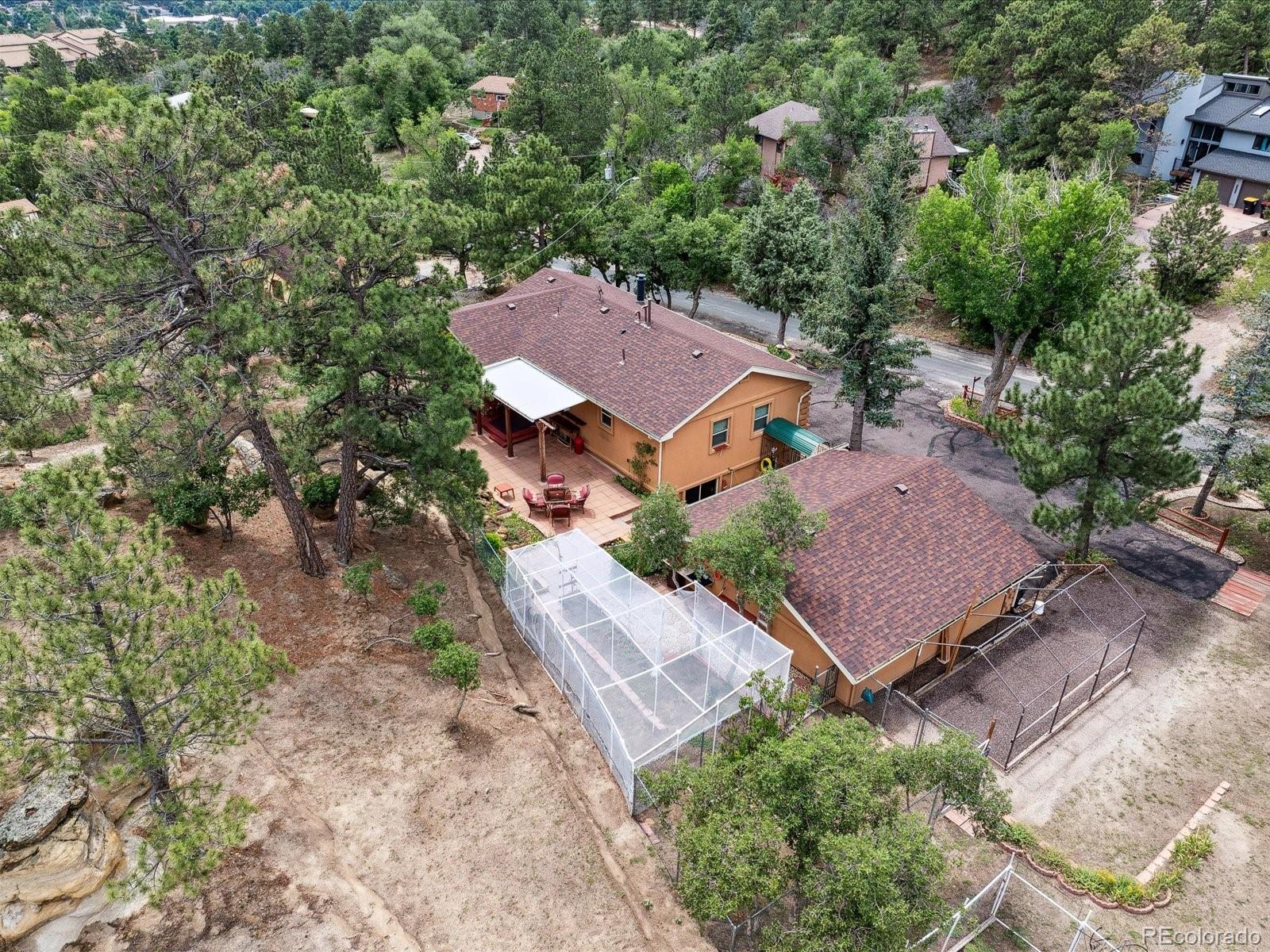 MLS Image #26 for 3590  hartsock lane,colorado springs, Colorado