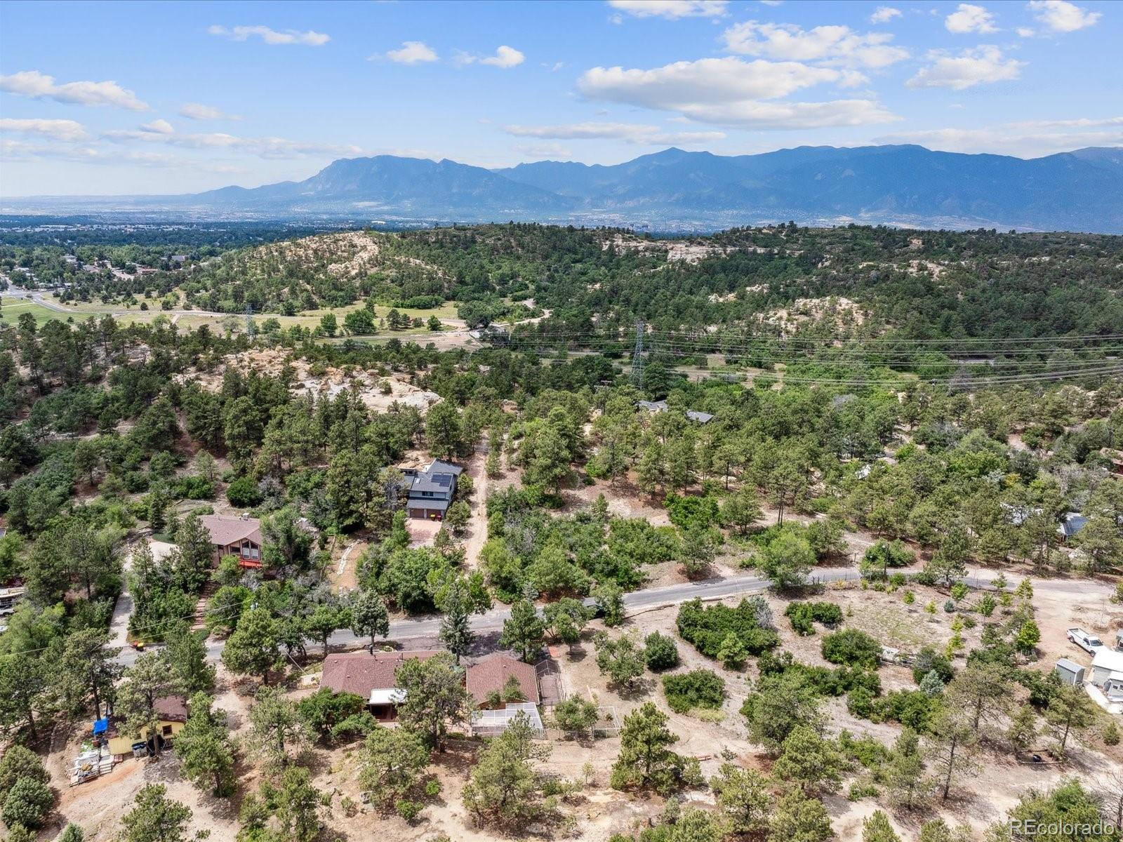 MLS Image #27 for 3590  hartsock lane,colorado springs, Colorado