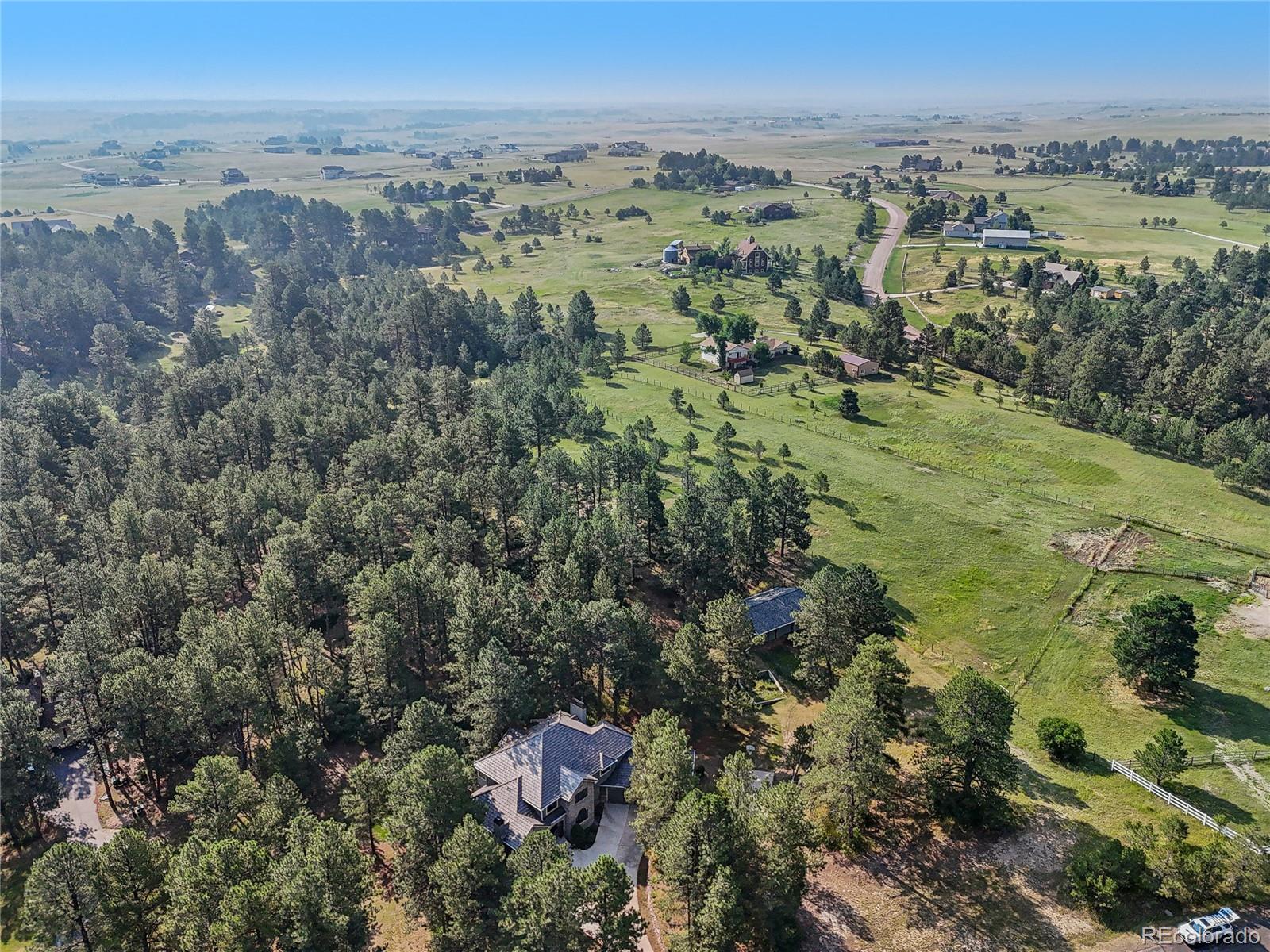 MLS Image #35 for 1411  meadow trail,franktown, Colorado