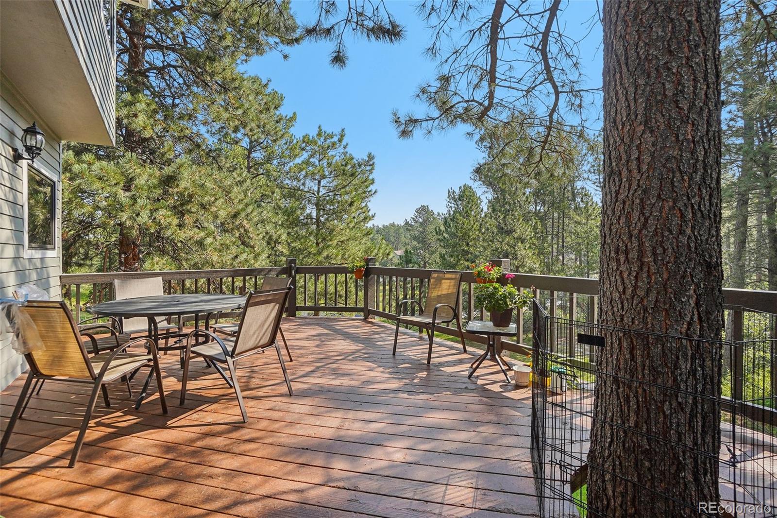 MLS Image #36 for 1411  meadow trail,franktown, Colorado