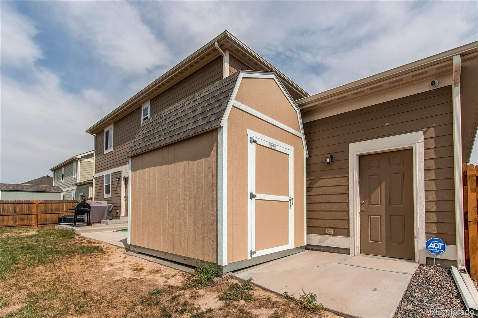 MLS Image #21 for 56658 e 22nd place,strasburg, Colorado