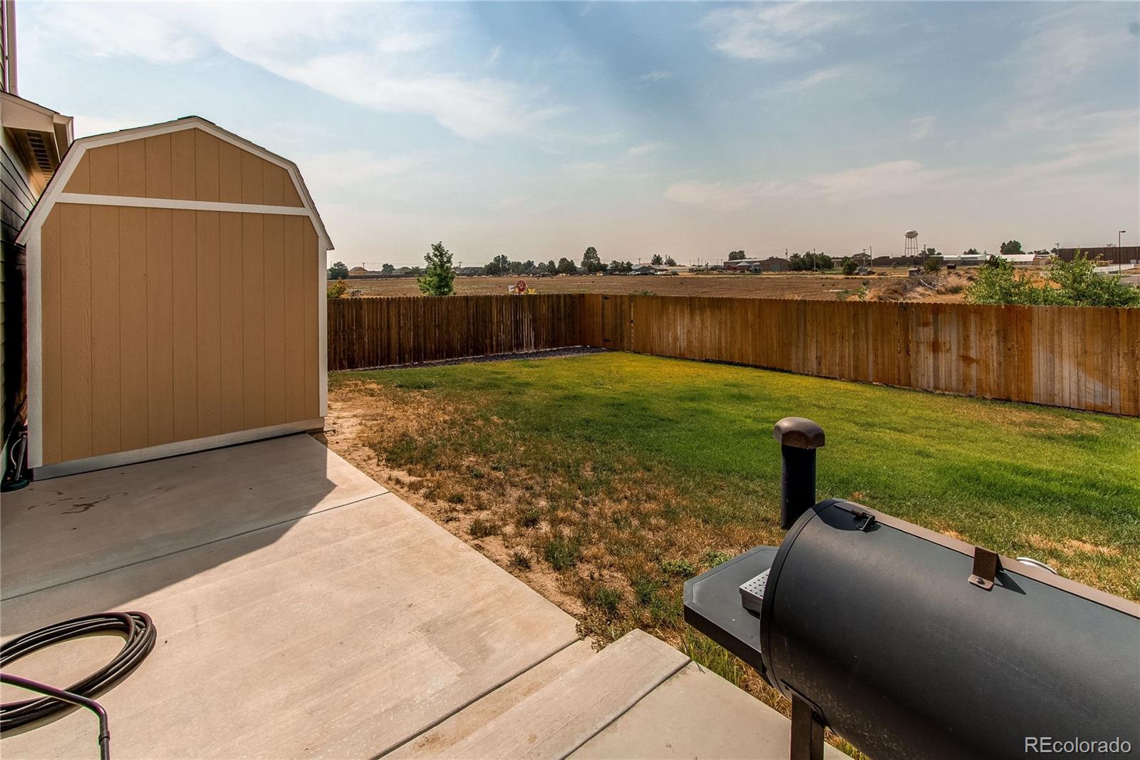 MLS Image #23 for 56658 e 22nd place,strasburg, Colorado