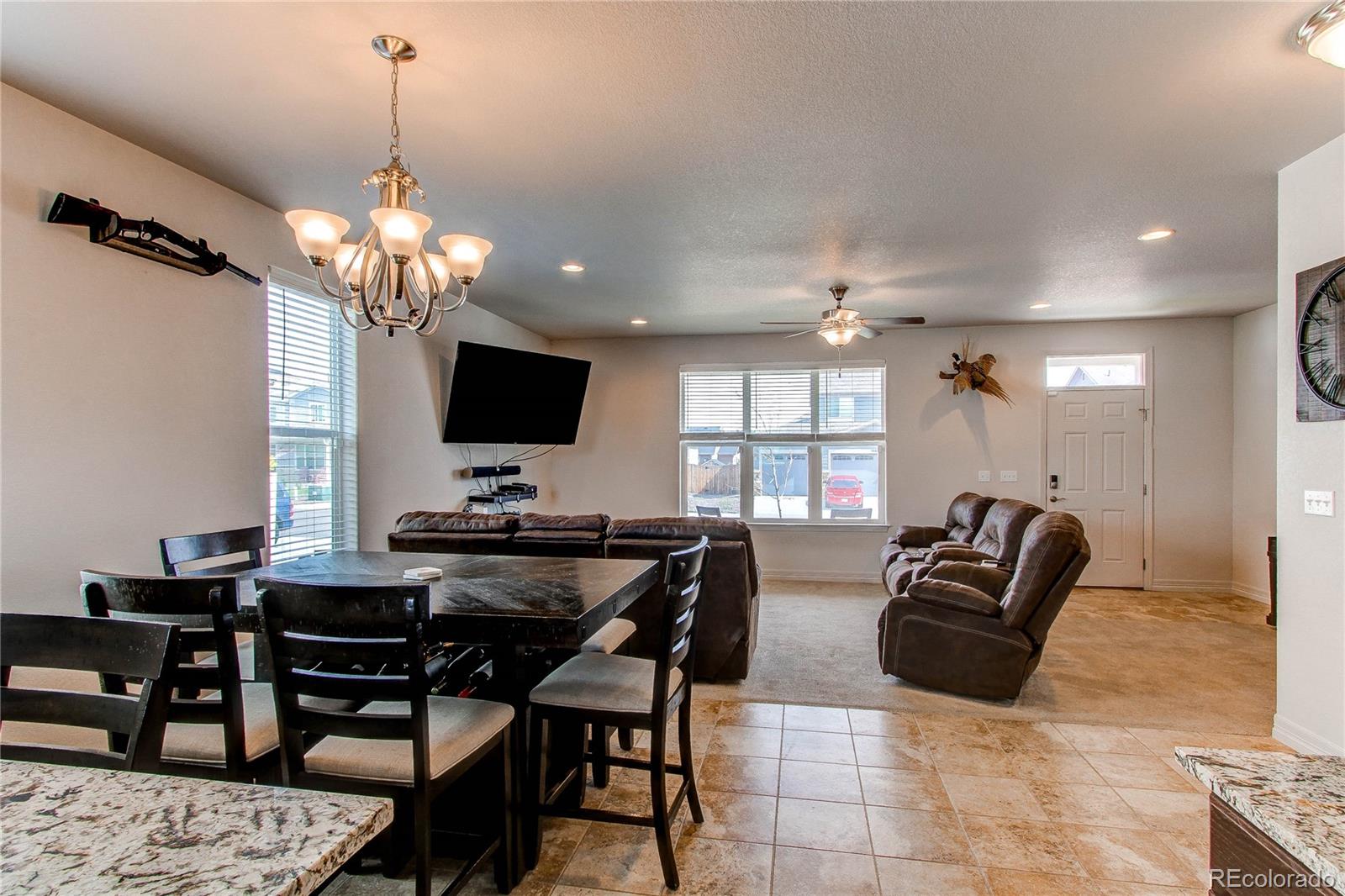 MLS Image #5 for 56658 e 22nd place,strasburg, Colorado