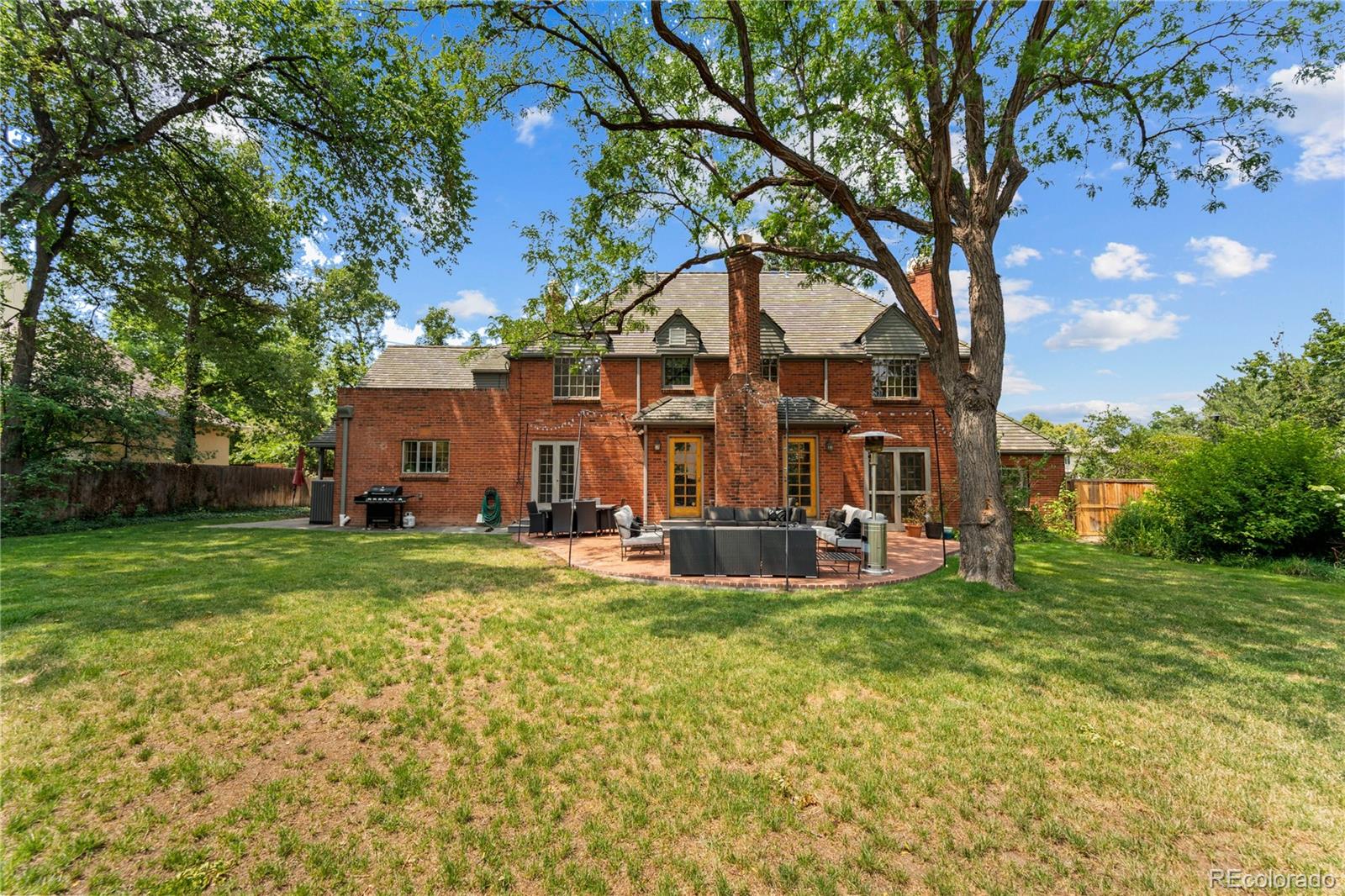 MLS Image #33 for 180  dahlia street,denver, Colorado