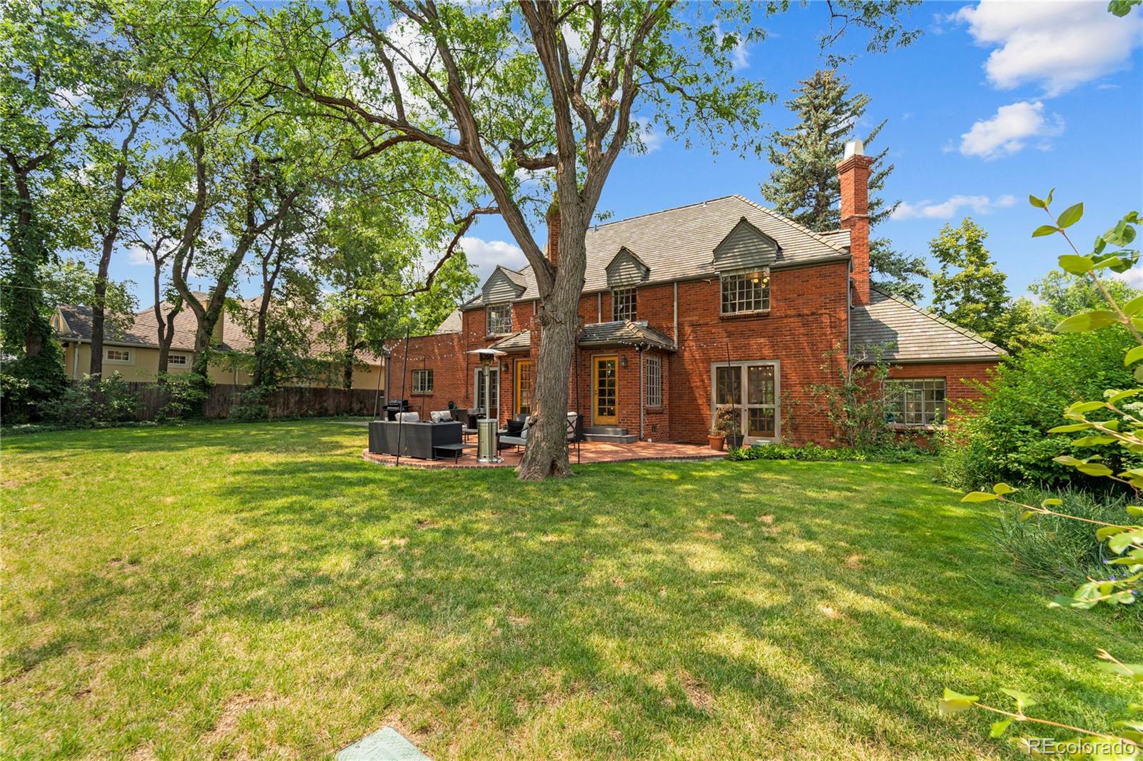 MLS Image #34 for 180  dahlia street,denver, Colorado