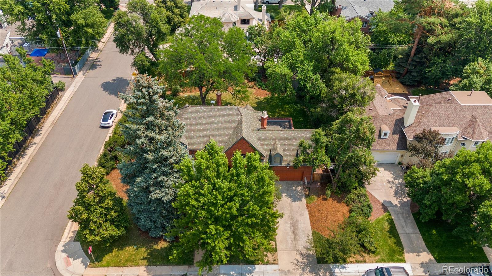 MLS Image #38 for 180  dahlia street,denver, Colorado