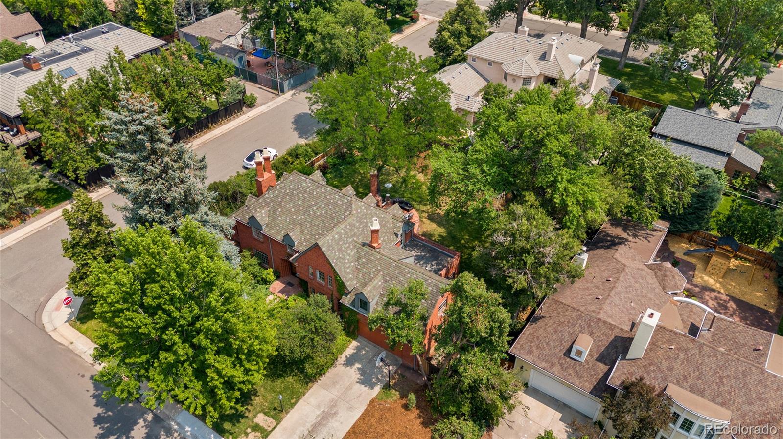 MLS Image #39 for 180  dahlia street,denver, Colorado