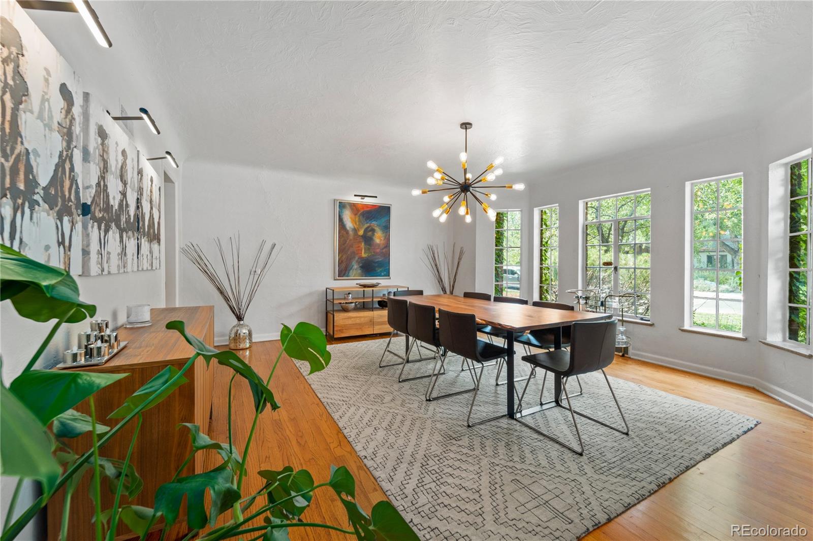 MLS Image #4 for 180  dahlia street,denver, Colorado