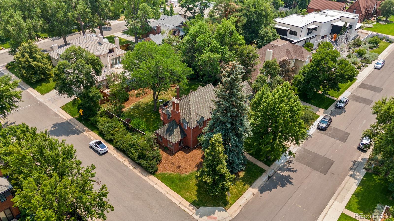 MLS Image #40 for 180  dahlia street,denver, Colorado