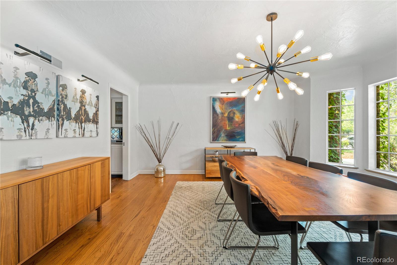 MLS Image #5 for 180  dahlia street,denver, Colorado