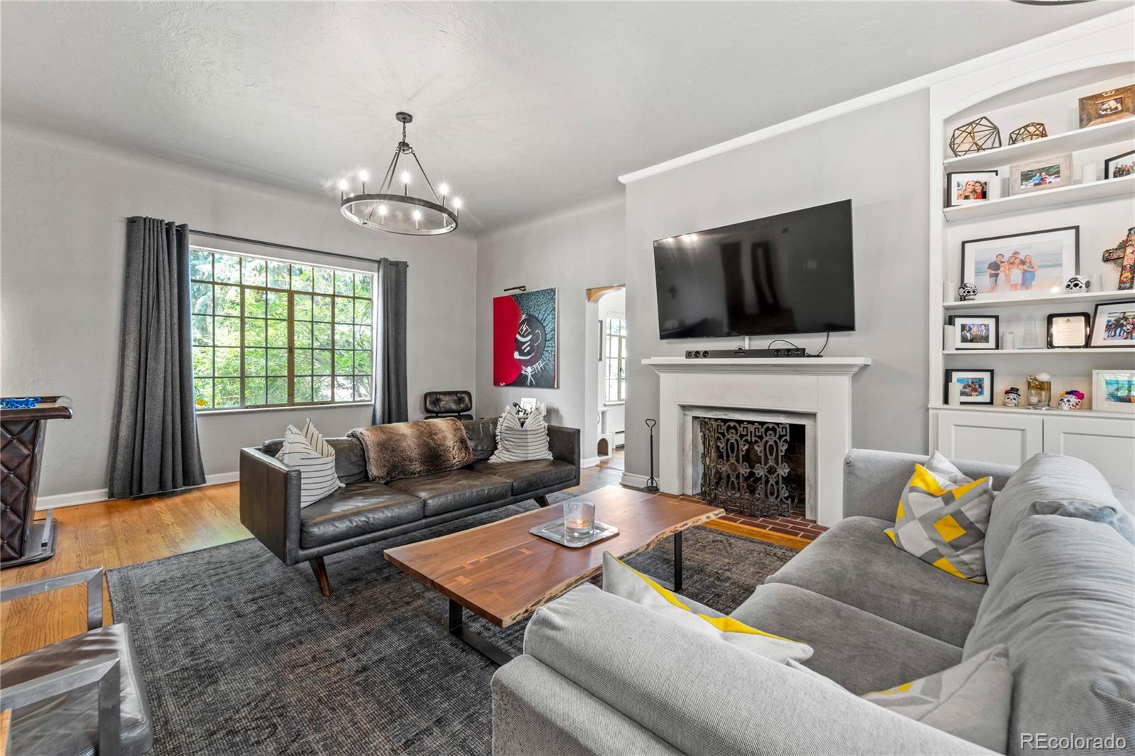 MLS Image #9 for 180  dahlia street,denver, Colorado