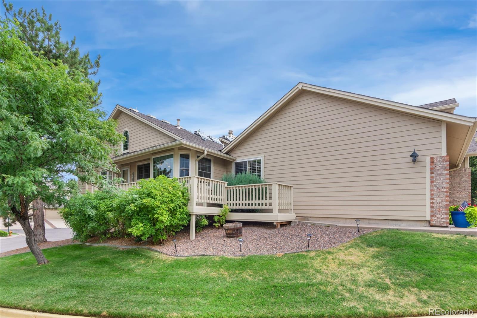 MLS Image #10 for 8276 s high court,centennial, Colorado