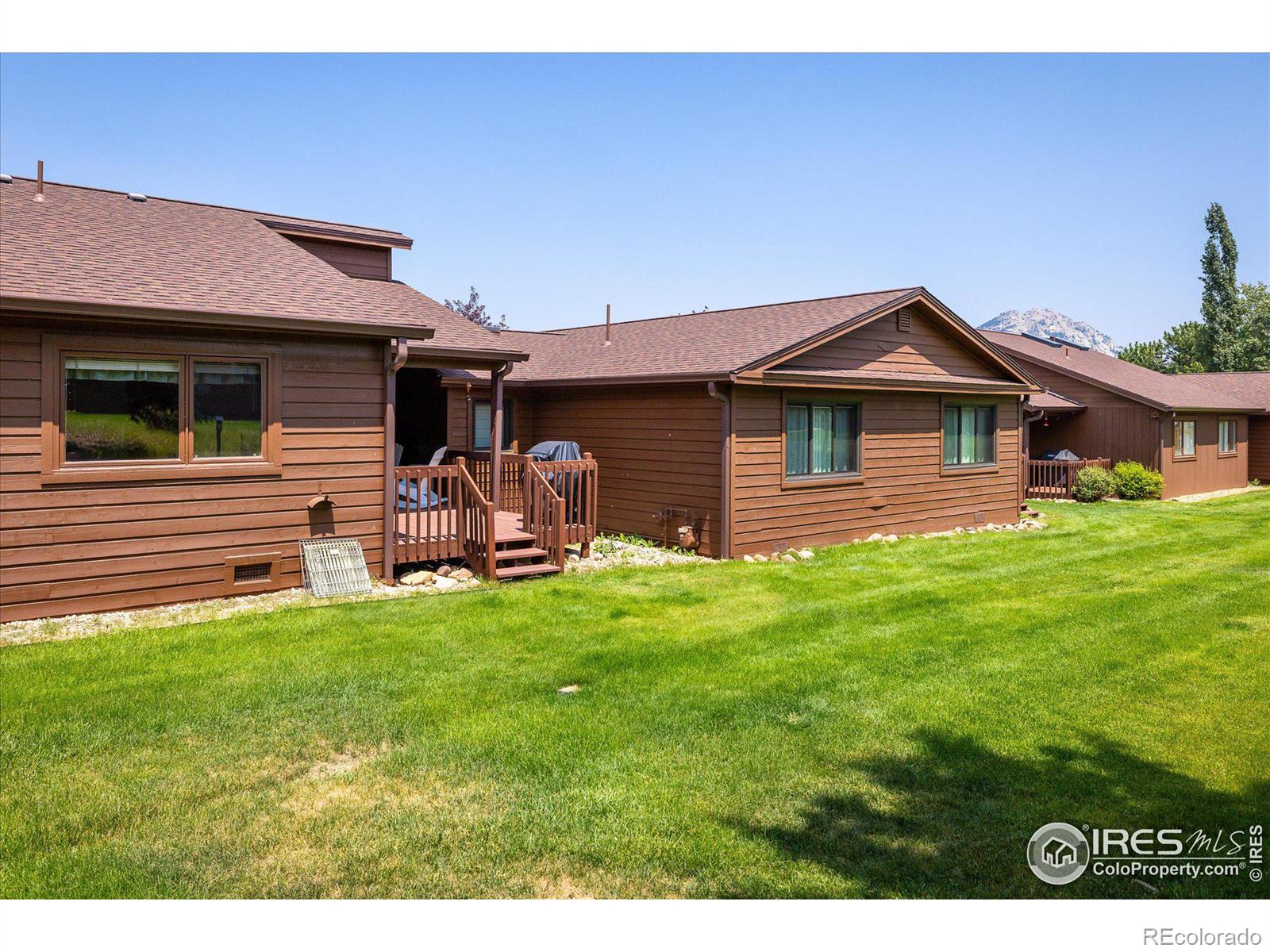 MLS Image #21 for 1436  matthew circle,estes park, Colorado