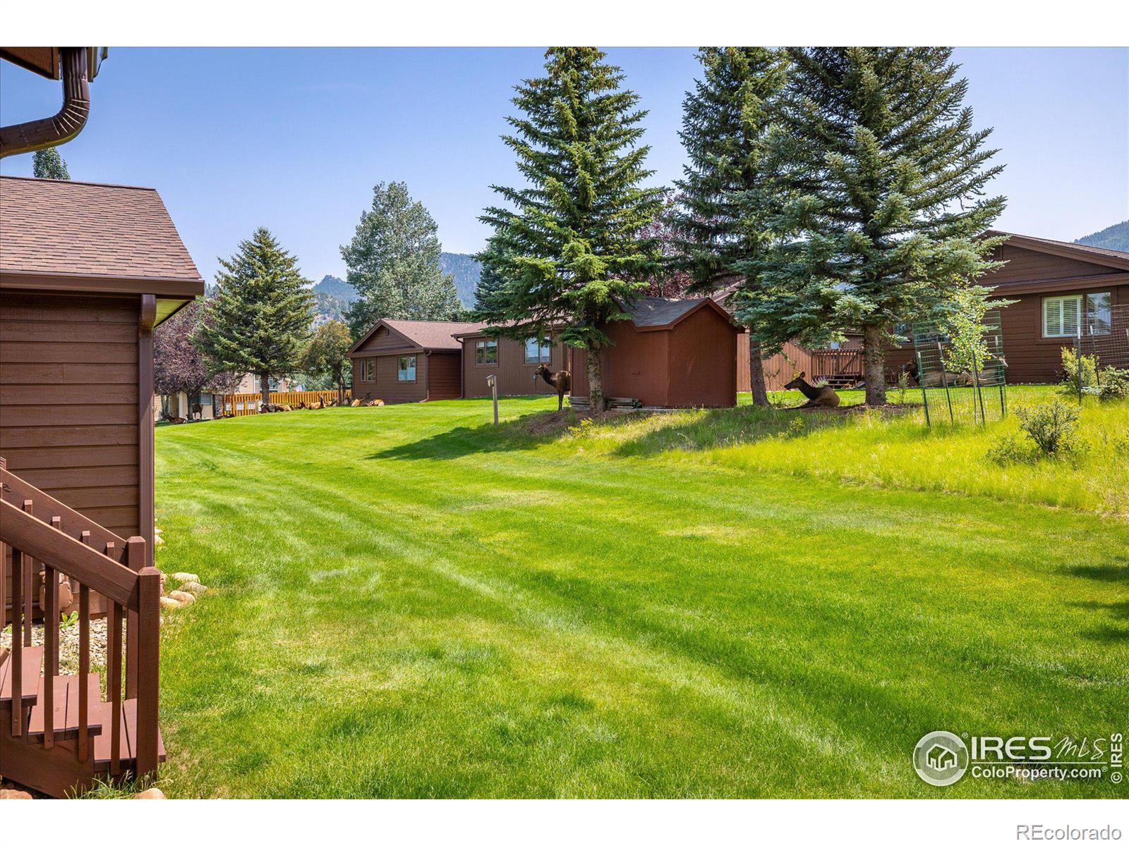 MLS Image #22 for 1436  matthew circle,estes park, Colorado