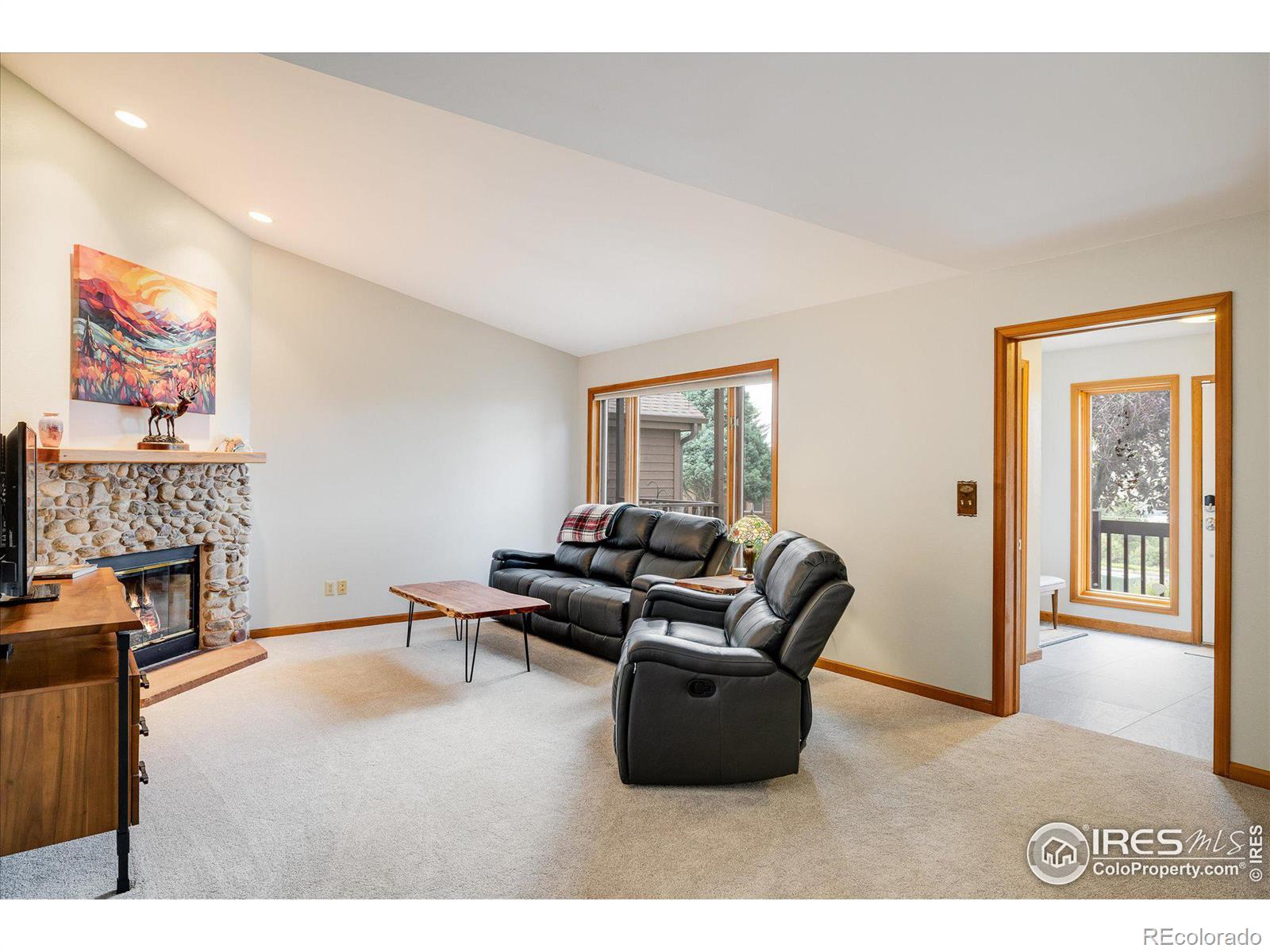 MLS Image #5 for 1436  matthew circle,estes park, Colorado