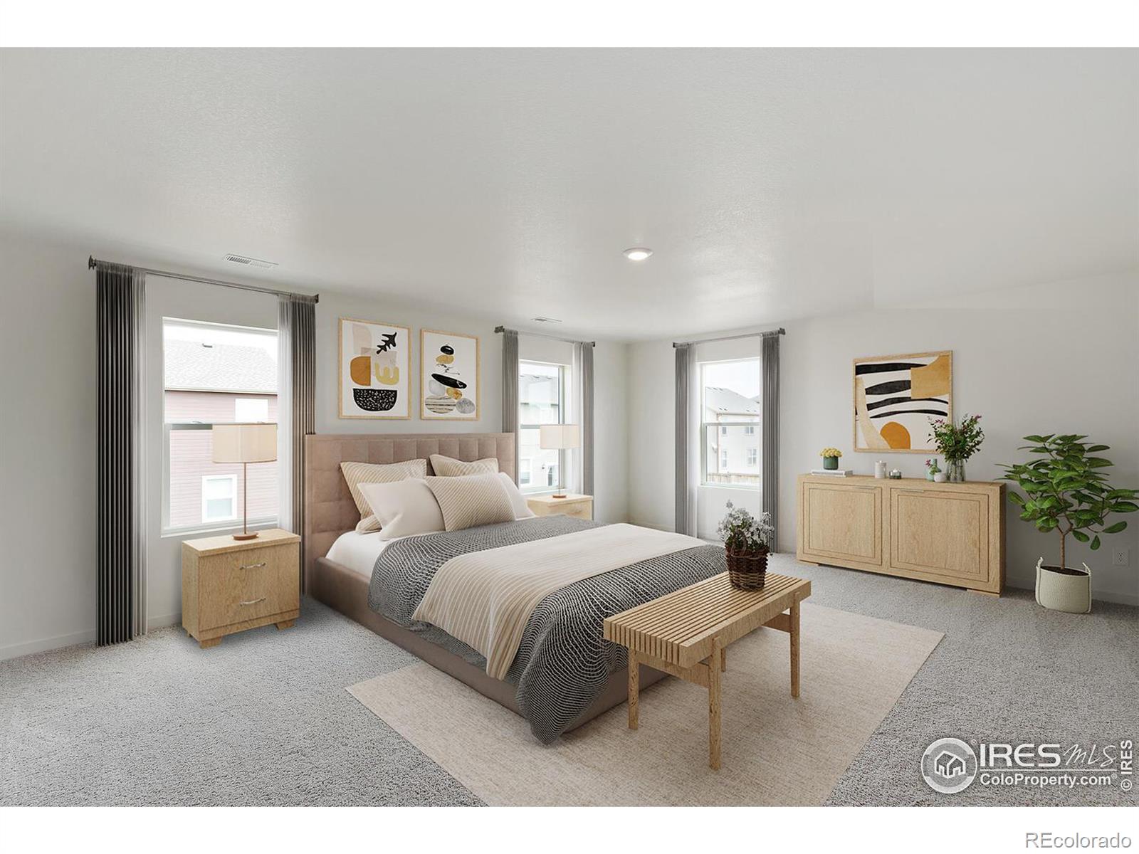 MLS Image #4 for 6441  globeflower street,wellington, Colorado