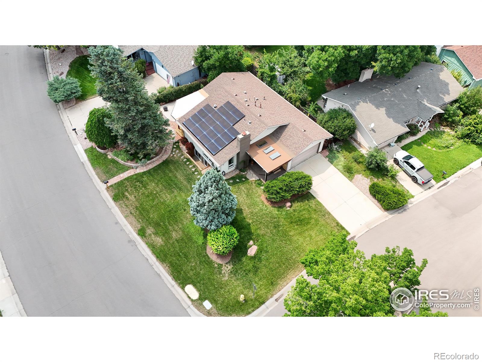 MLS Image #26 for 1612  lakeshore drive,fort collins, Colorado