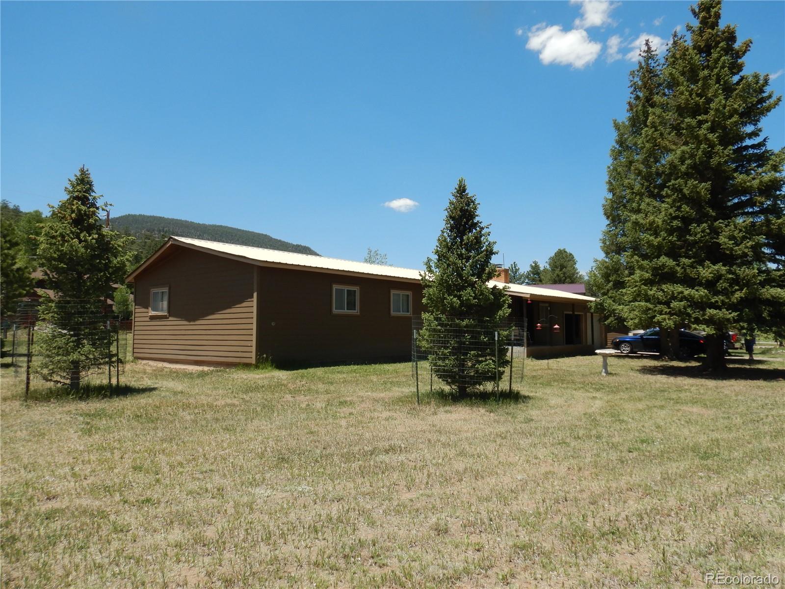 CMA Image for 48  Whispering Pines Drive,South Fork, Colorado