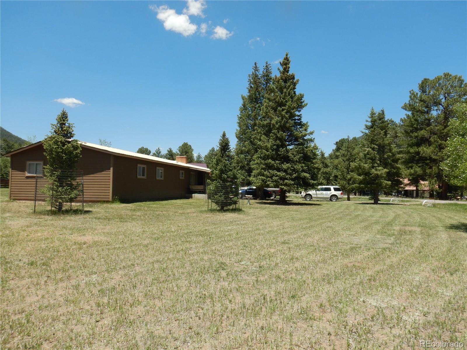 MLS Image #3 for 48  whispering pines drive,south fork, Colorado