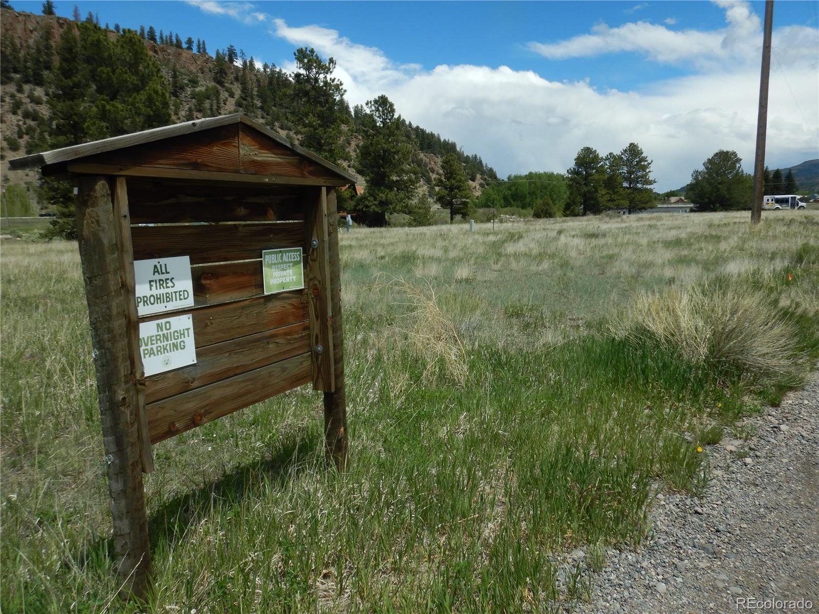 MLS Image #32 for 48  whispering pines drive,south fork, Colorado