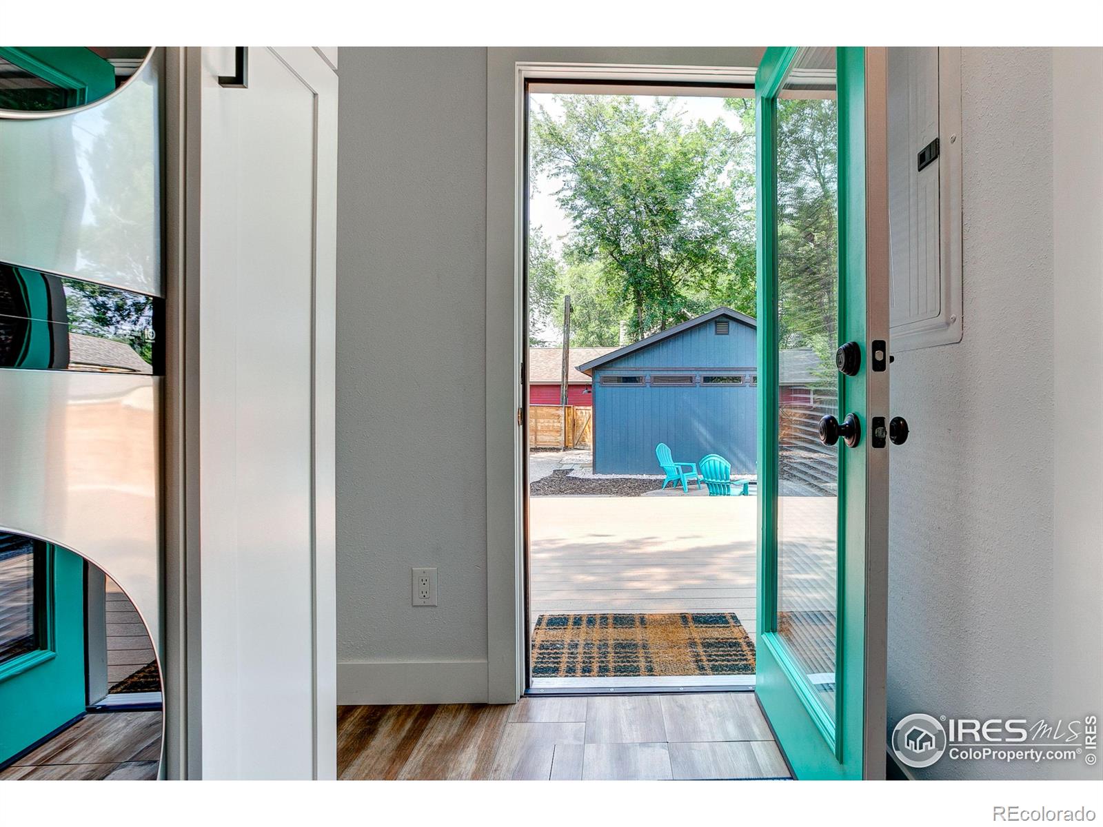 MLS Image #20 for 818  maple street,fort collins, Colorado