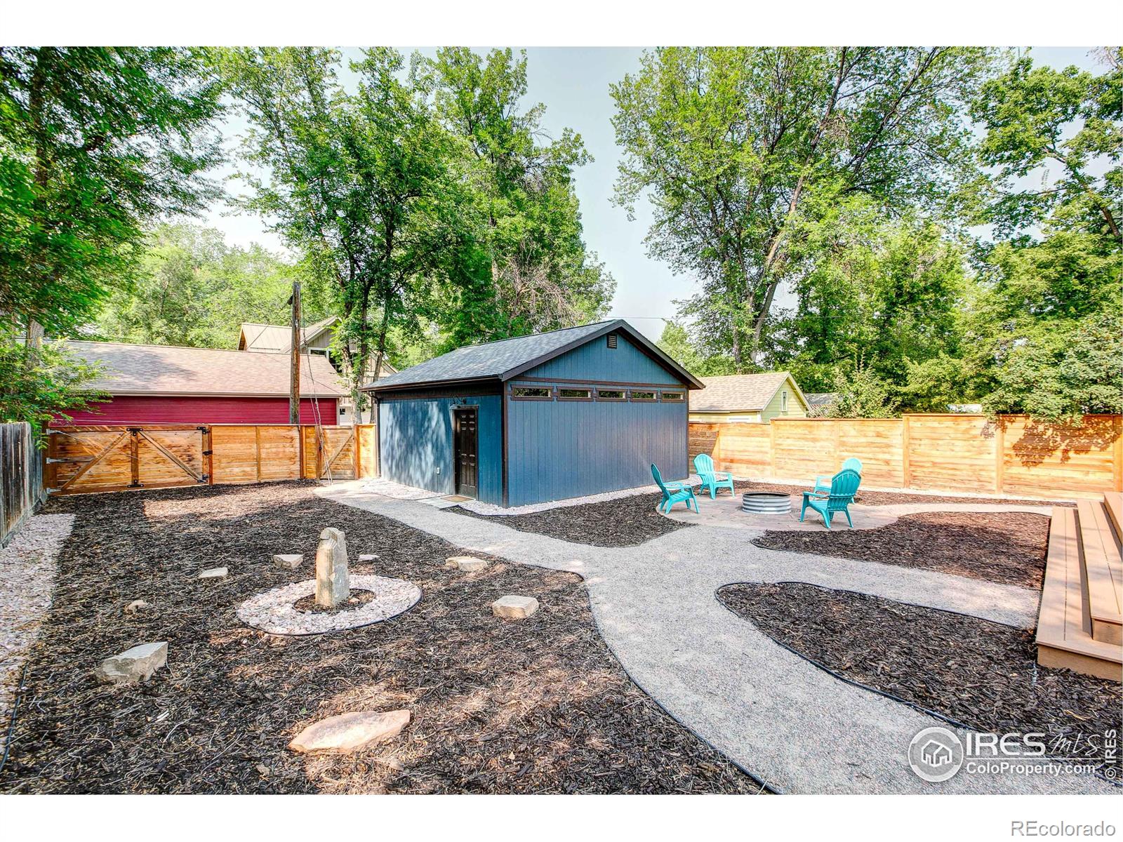 MLS Image #23 for 818  maple street,fort collins, Colorado