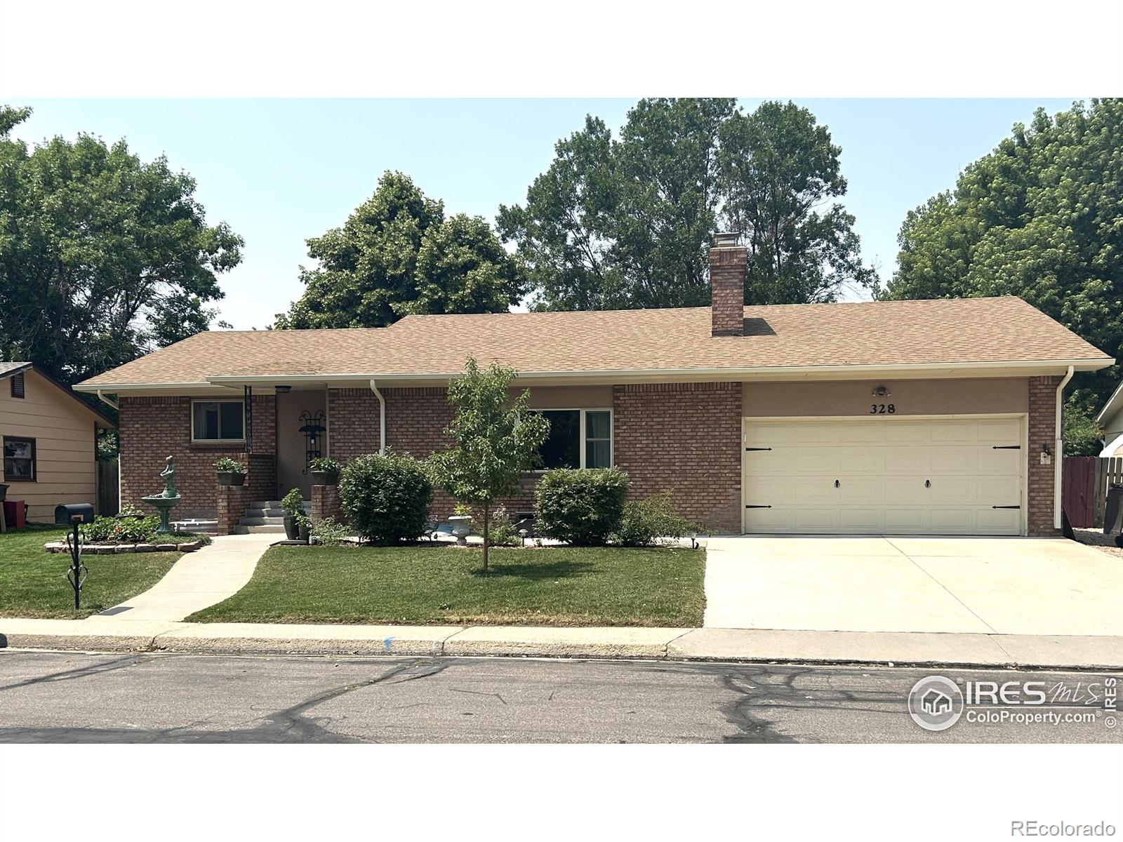 MLS Image #0 for 328  stanford street,brush, Colorado