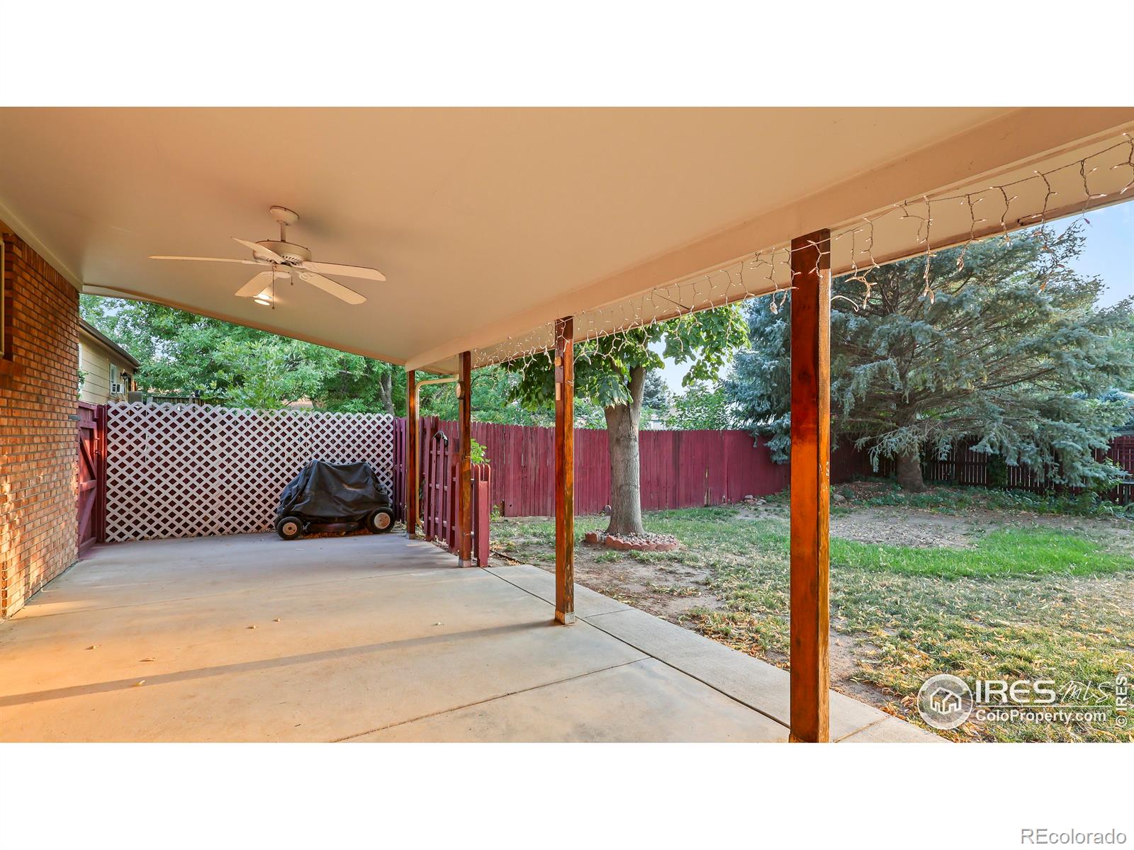 MLS Image #36 for 328  stanford street,brush, Colorado