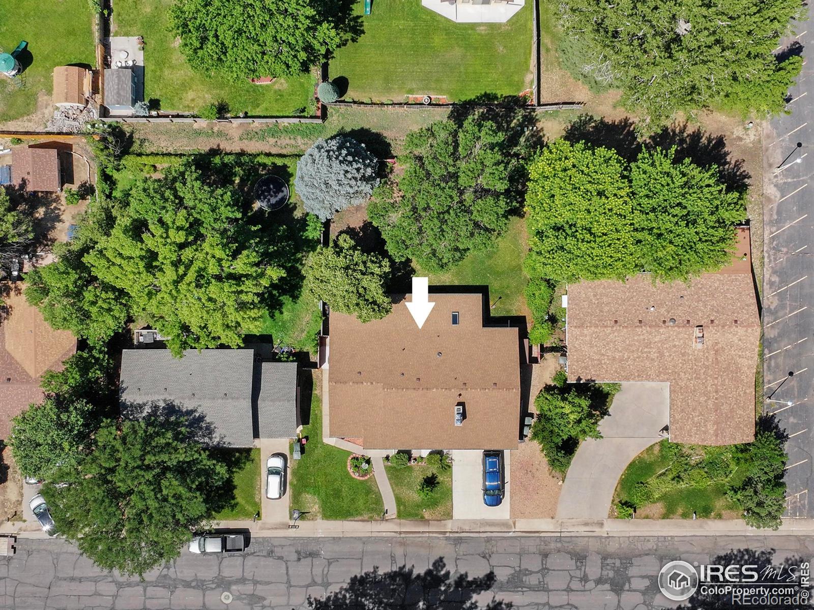 MLS Image #38 for 328  stanford street,brush, Colorado