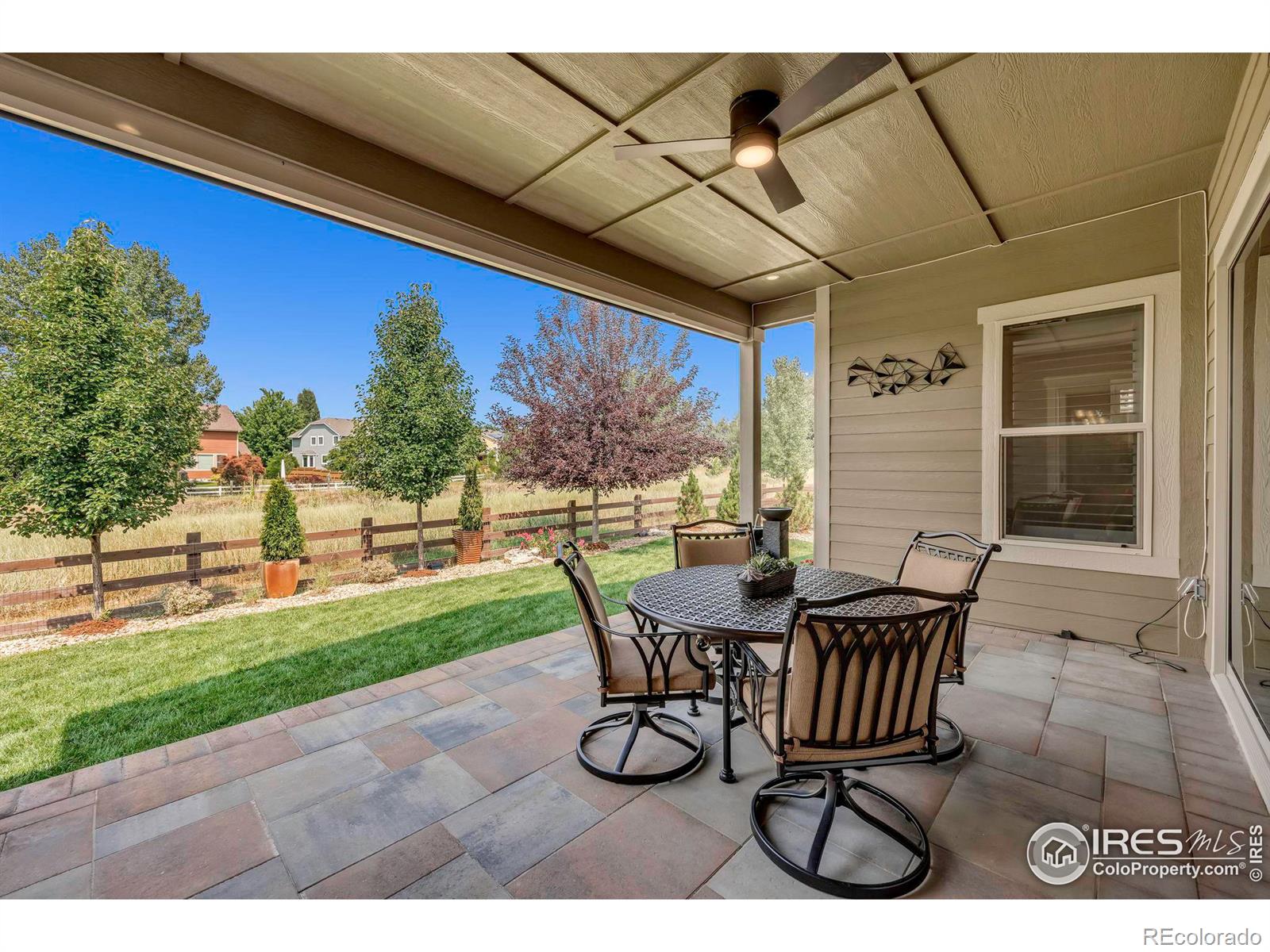 MLS Image #25 for 6221  fall harvest way,fort collins, Colorado