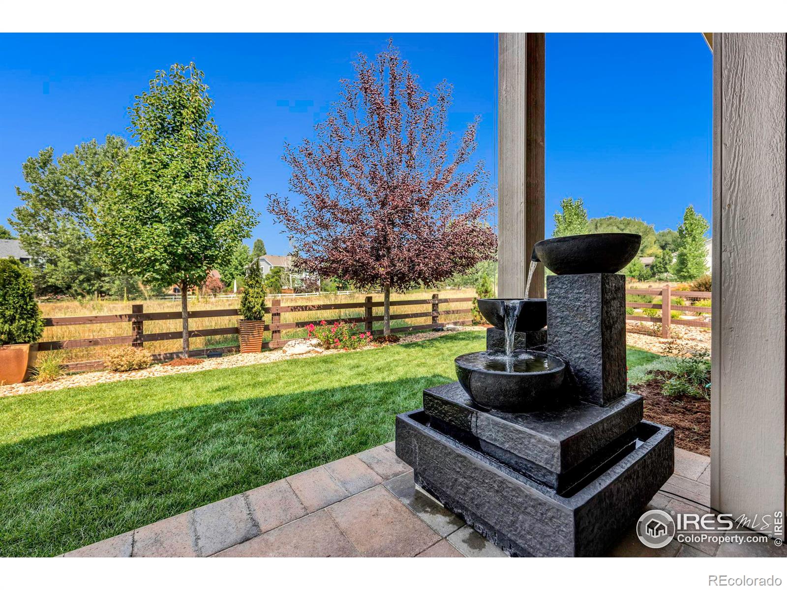 MLS Image #27 for 6221  fall harvest way,fort collins, Colorado