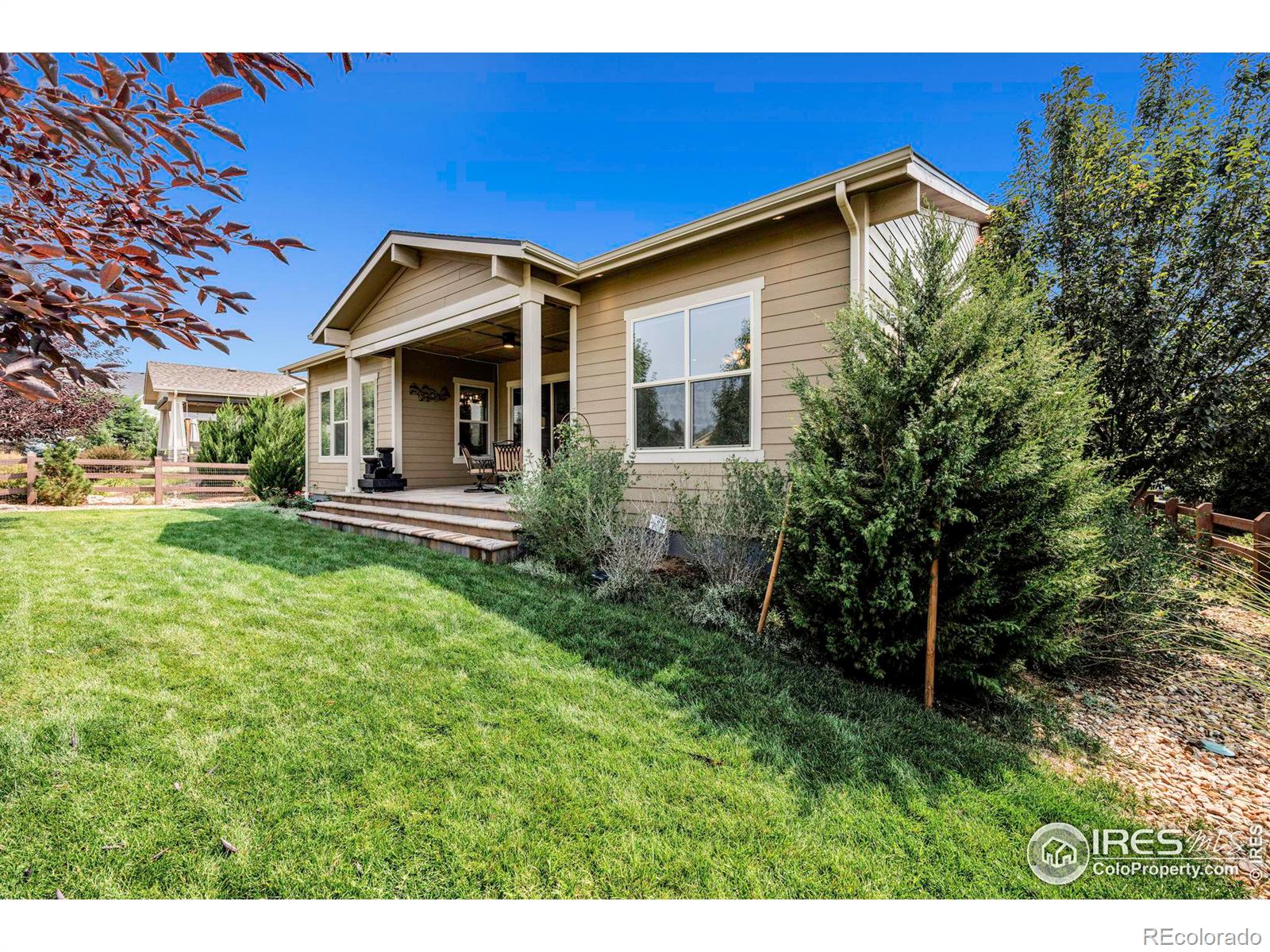MLS Image #28 for 6221  fall harvest way,fort collins, Colorado