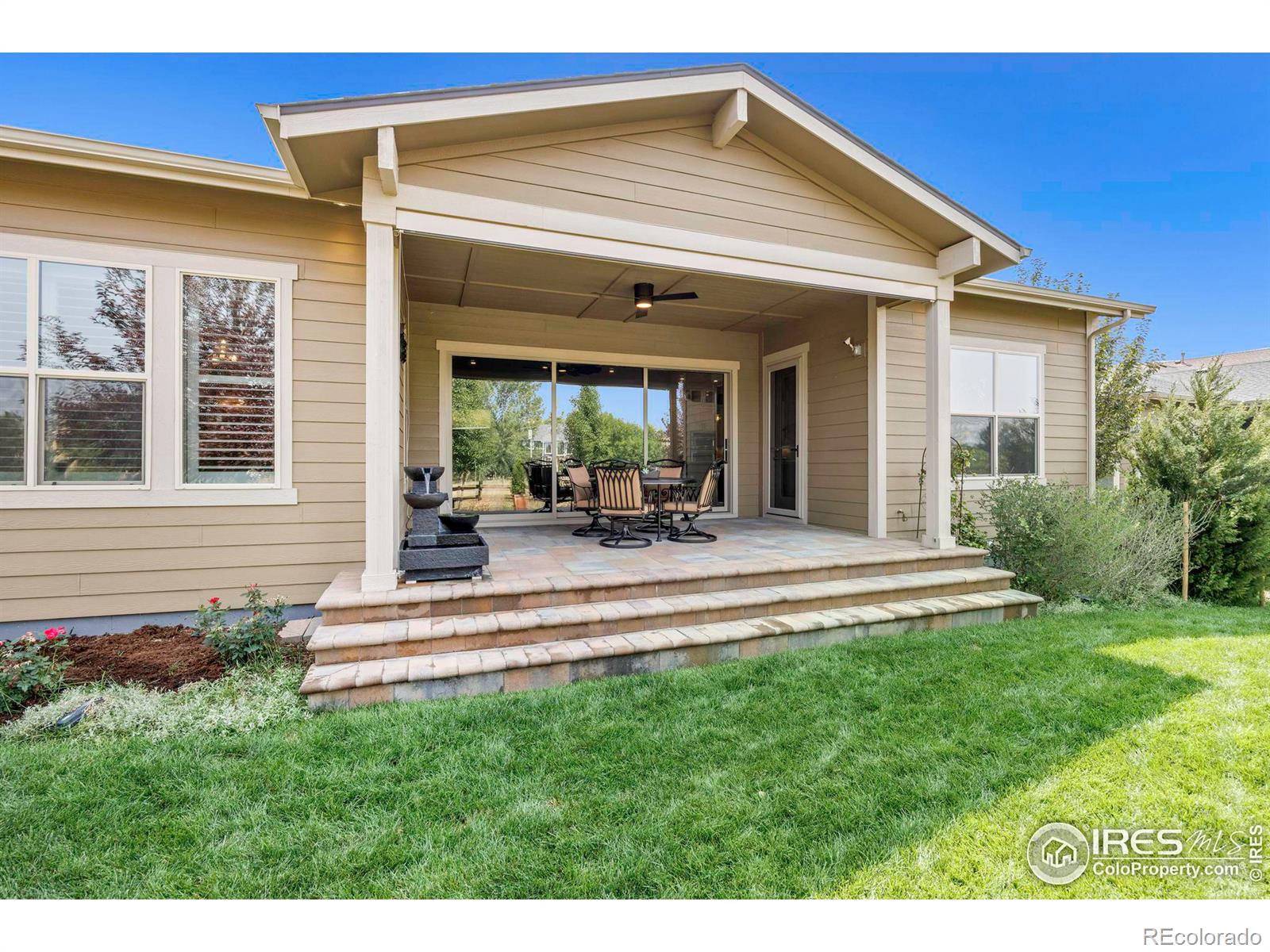 MLS Image #29 for 6221  fall harvest way,fort collins, Colorado