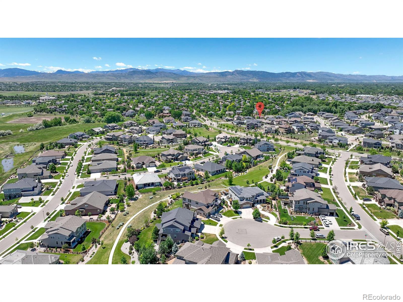 MLS Image #32 for 6221  fall harvest way,fort collins, Colorado