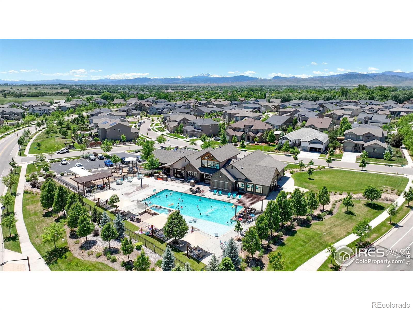 MLS Image #33 for 6221  fall harvest way,fort collins, Colorado