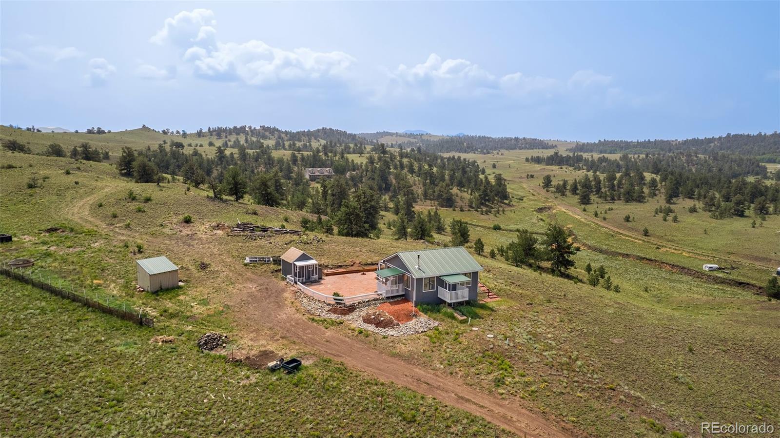 MLS Image #22 for 35  victor drive,hartsel, Colorado