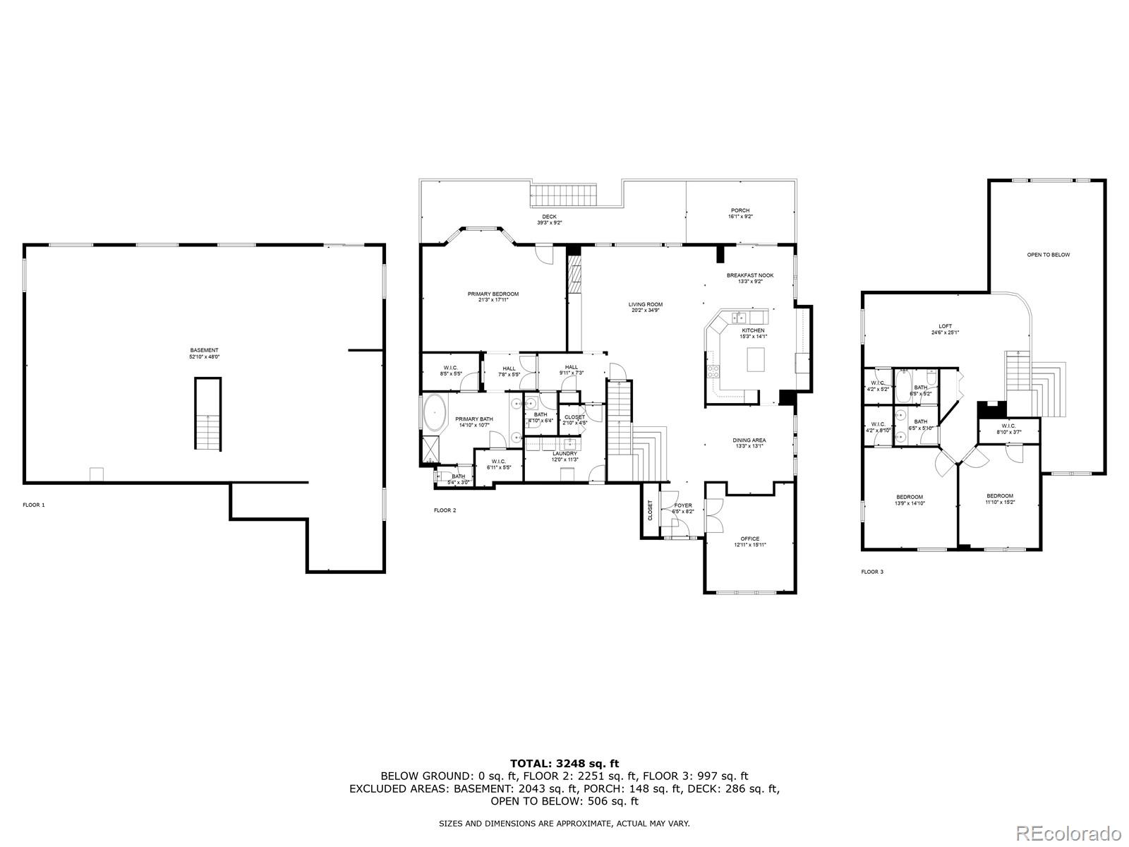 MLS Image #41 for 22138 e hoover drive,aurora, Colorado