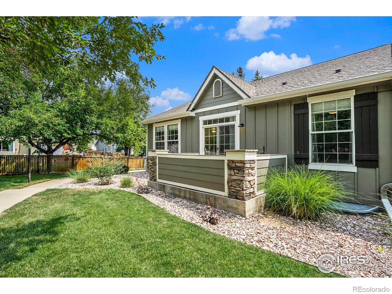 MLS Image #0 for 2202  copper creek drive,fort collins, Colorado