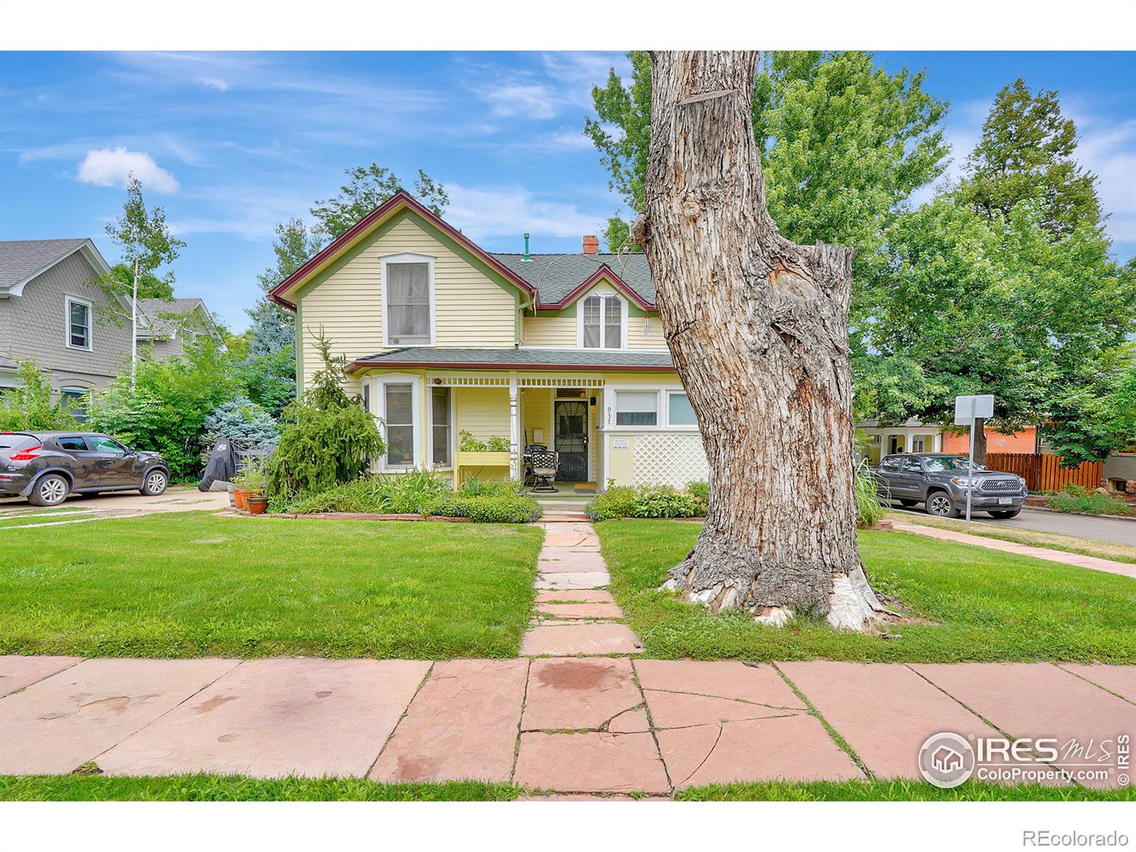 MLS Image #0 for 937  maxwell avenue,boulder, Colorado