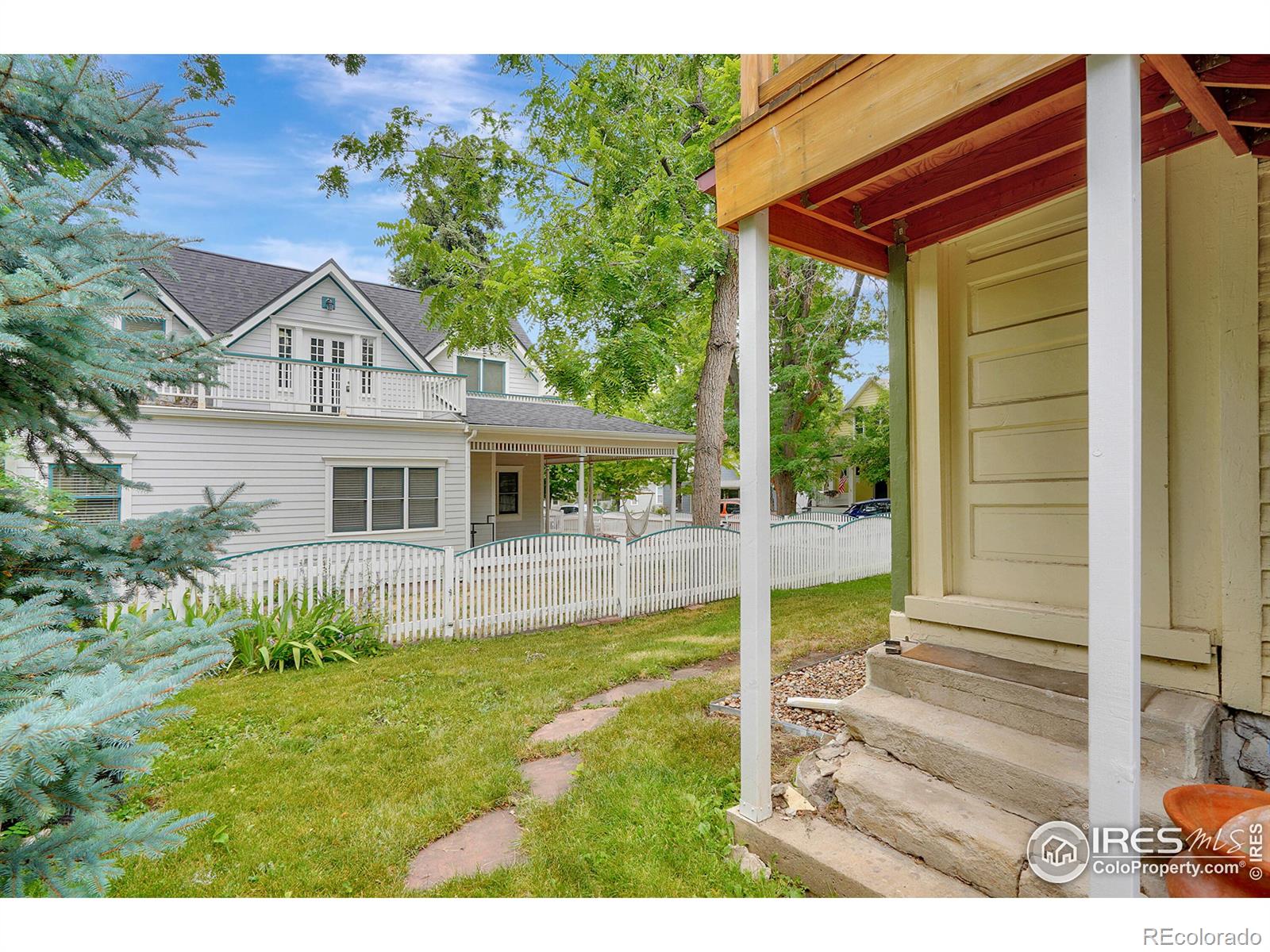 MLS Image #28 for 937  maxwell avenue,boulder, Colorado