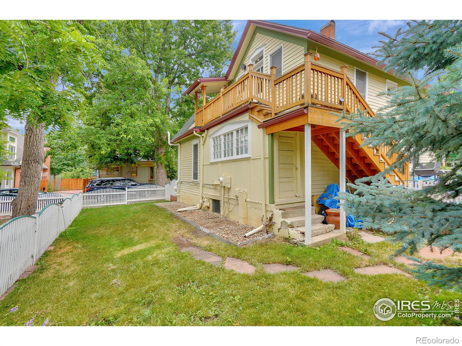 MLS Image #29 for 937  maxwell avenue,boulder, Colorado