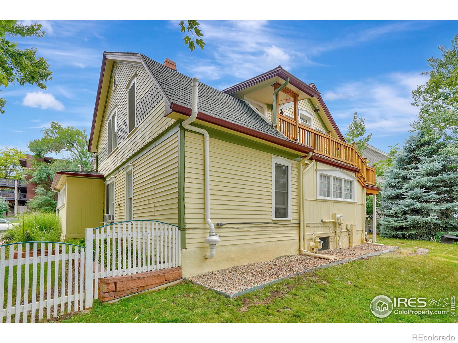 MLS Image #30 for 937  maxwell avenue,boulder, Colorado